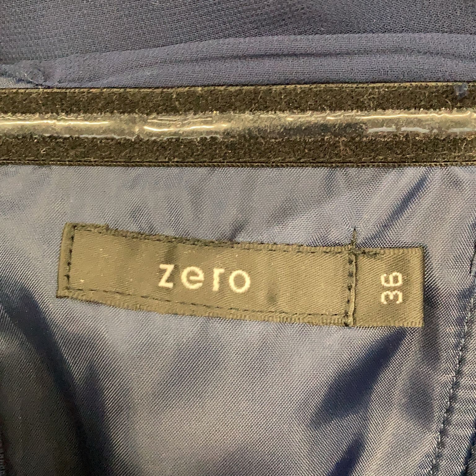 Zero