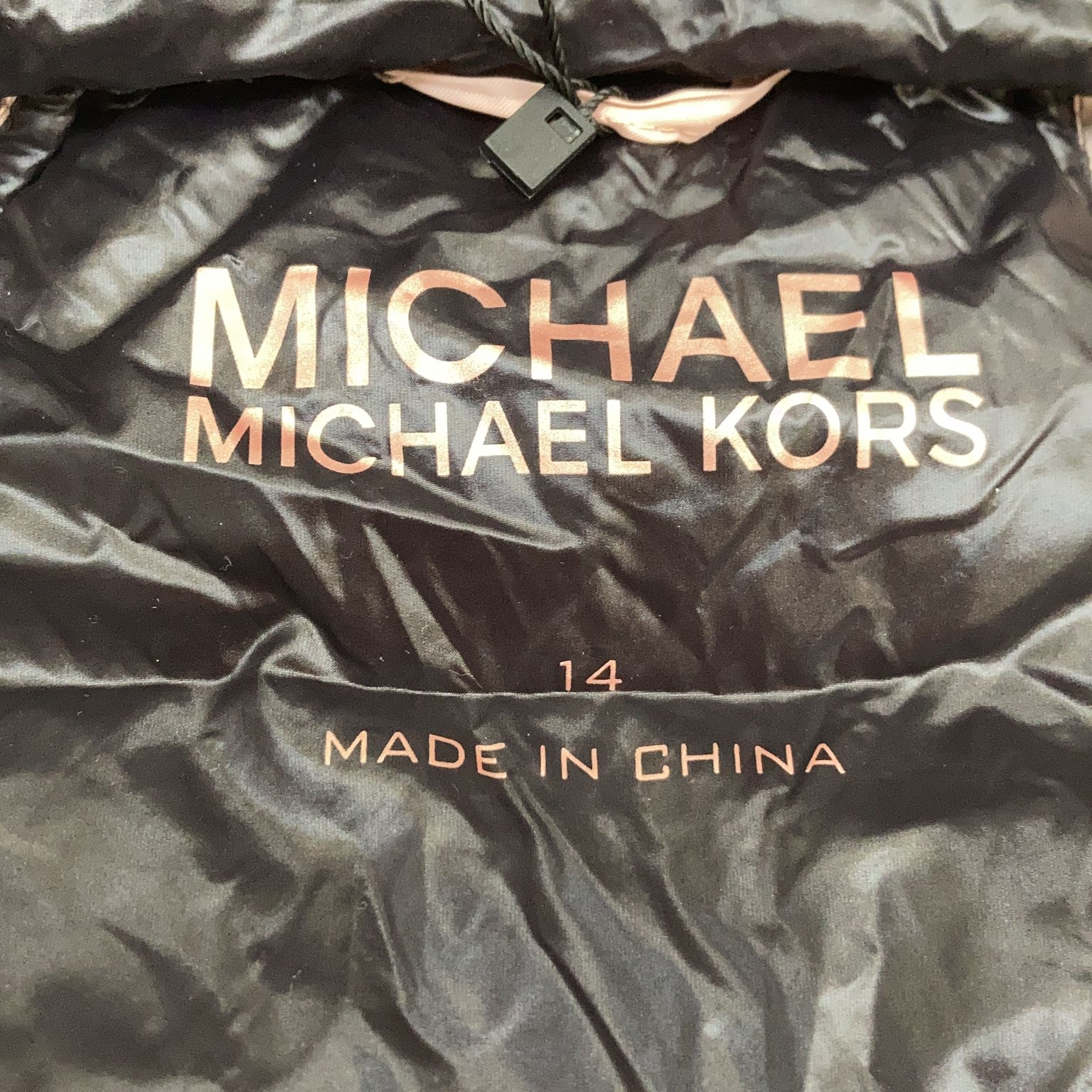 Michael Kors