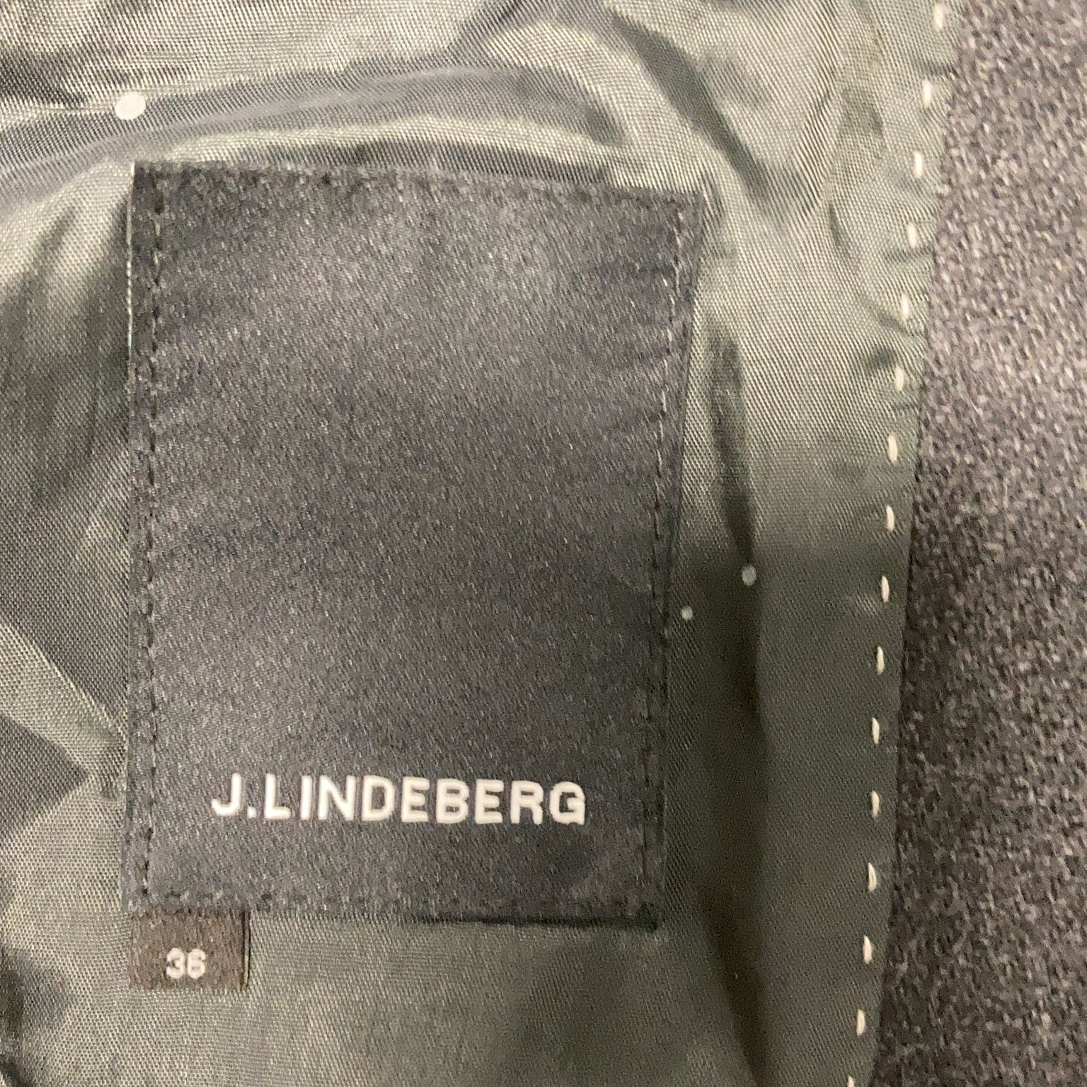 JLindeberg