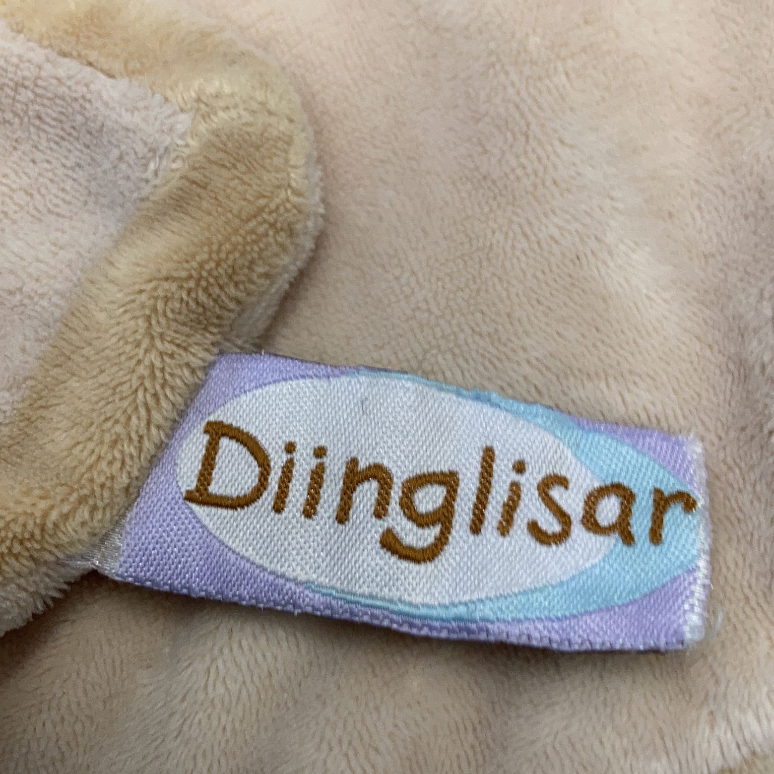 Diinglisar