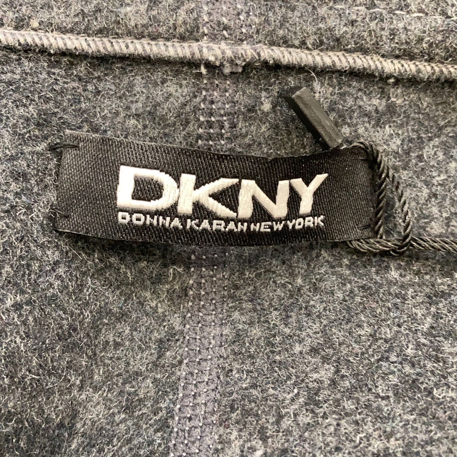 DKNY