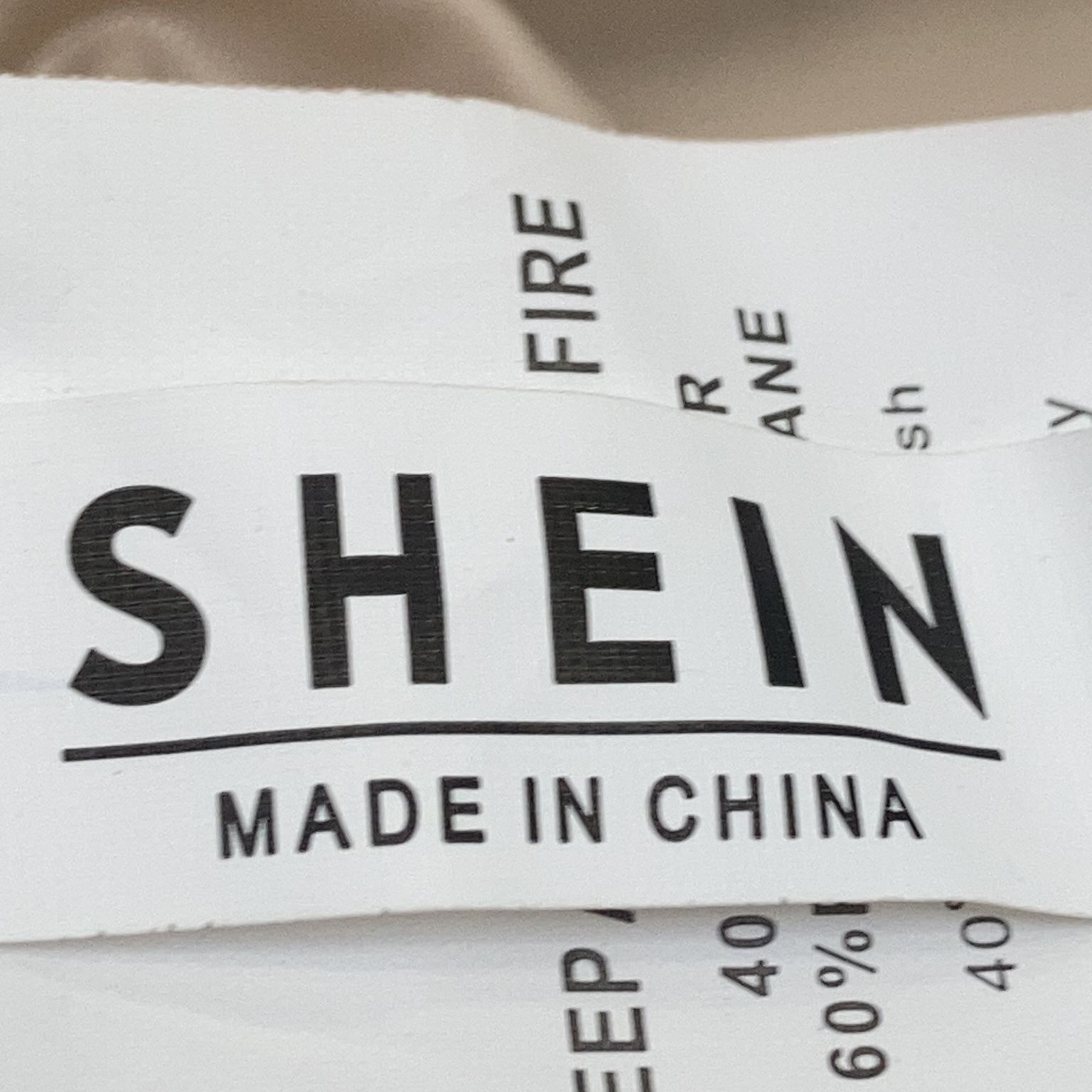 Shein