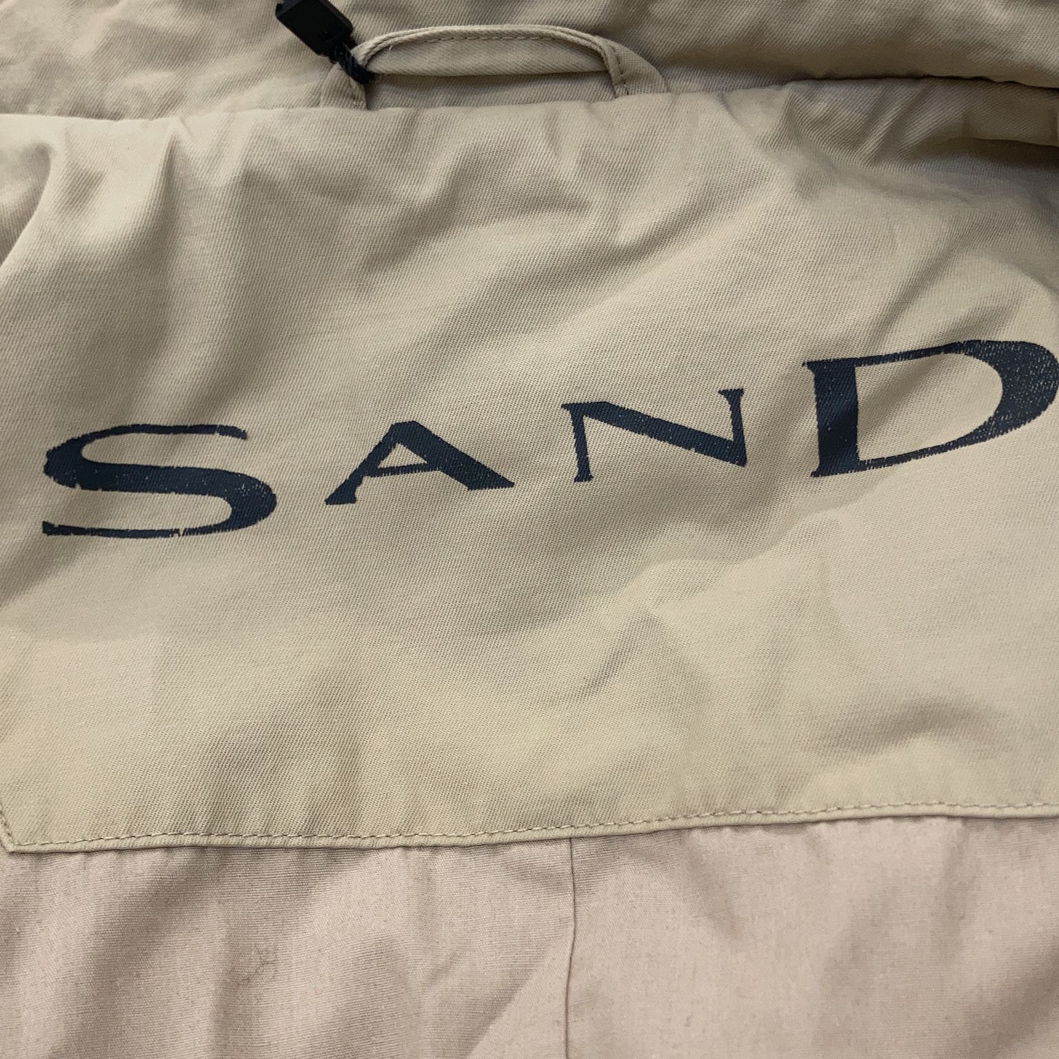 SAND Essential