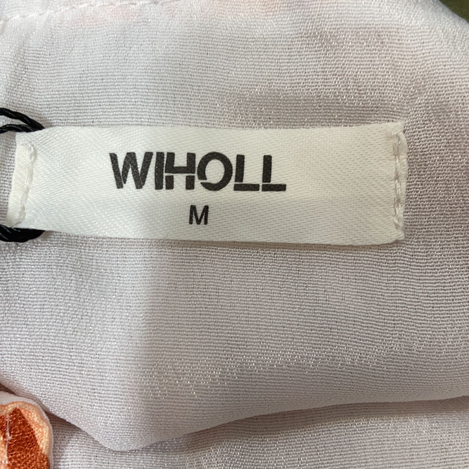 Wiholl