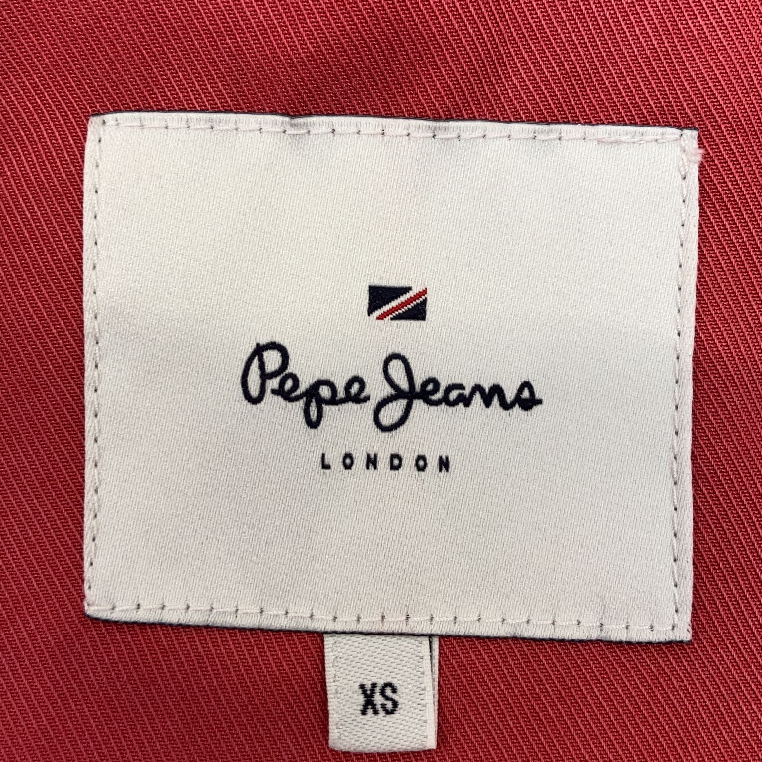 Pepe Jeans