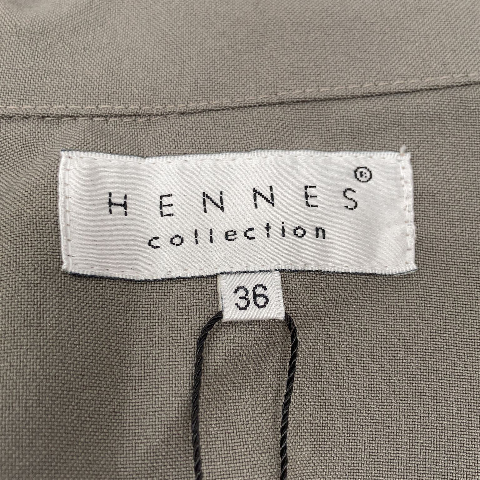 Hennes Collection