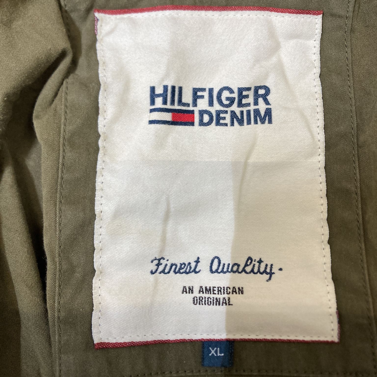 Tommy Hilfiger Denim