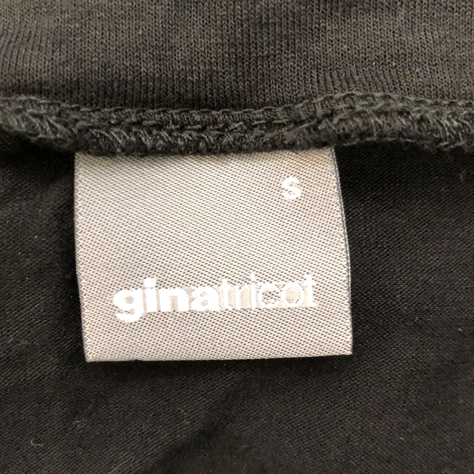 Gina Tricot