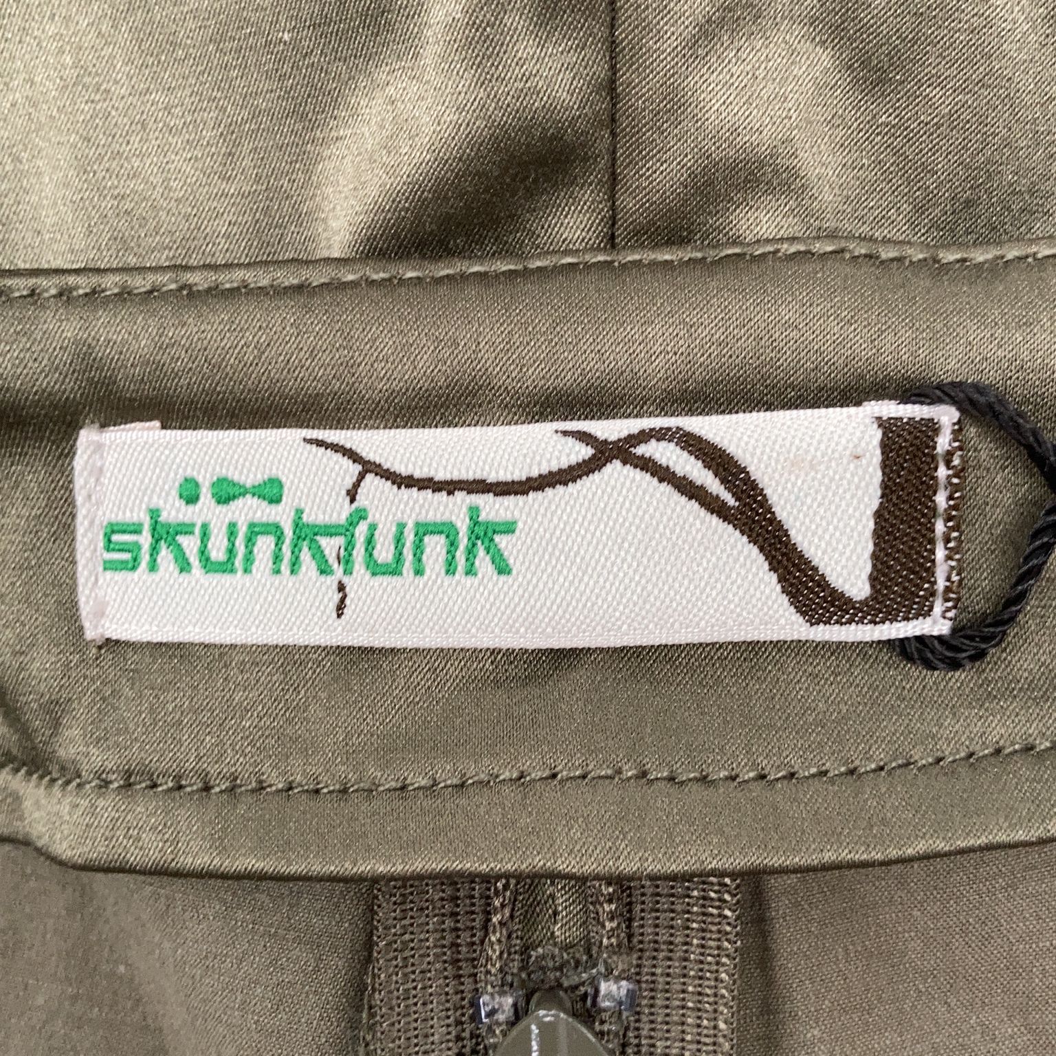 Skunkfunk