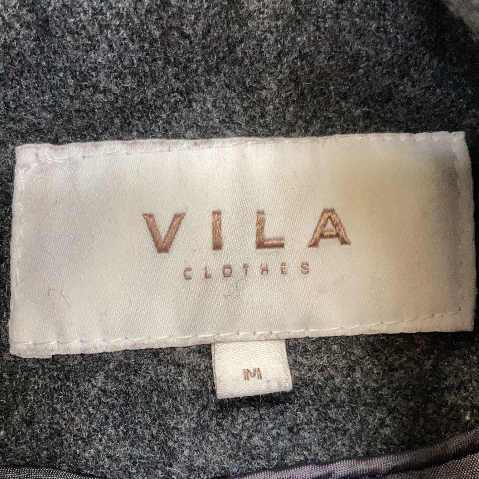 VILA Clothes