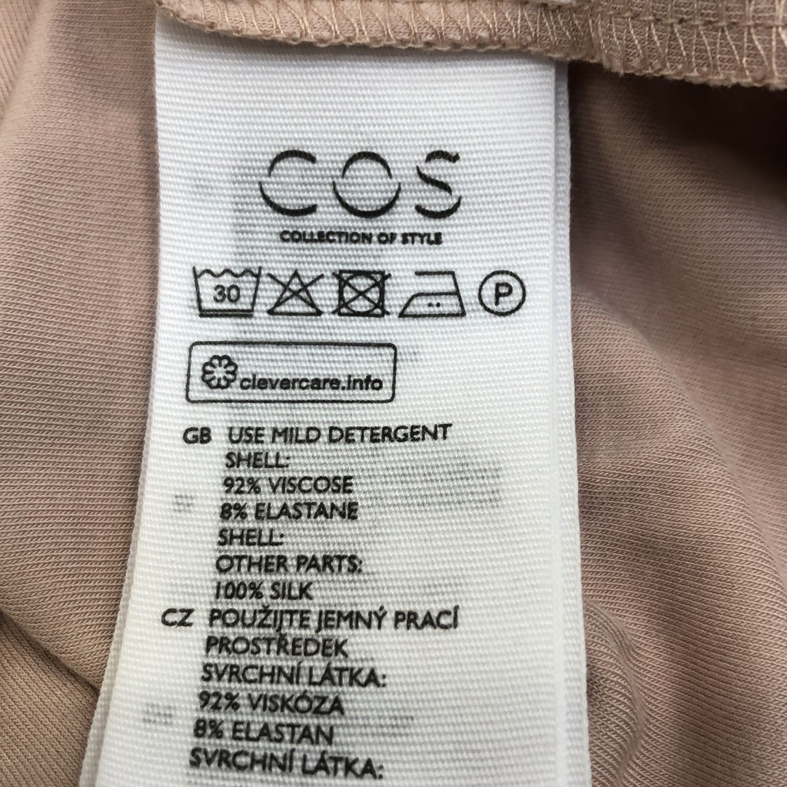 COS