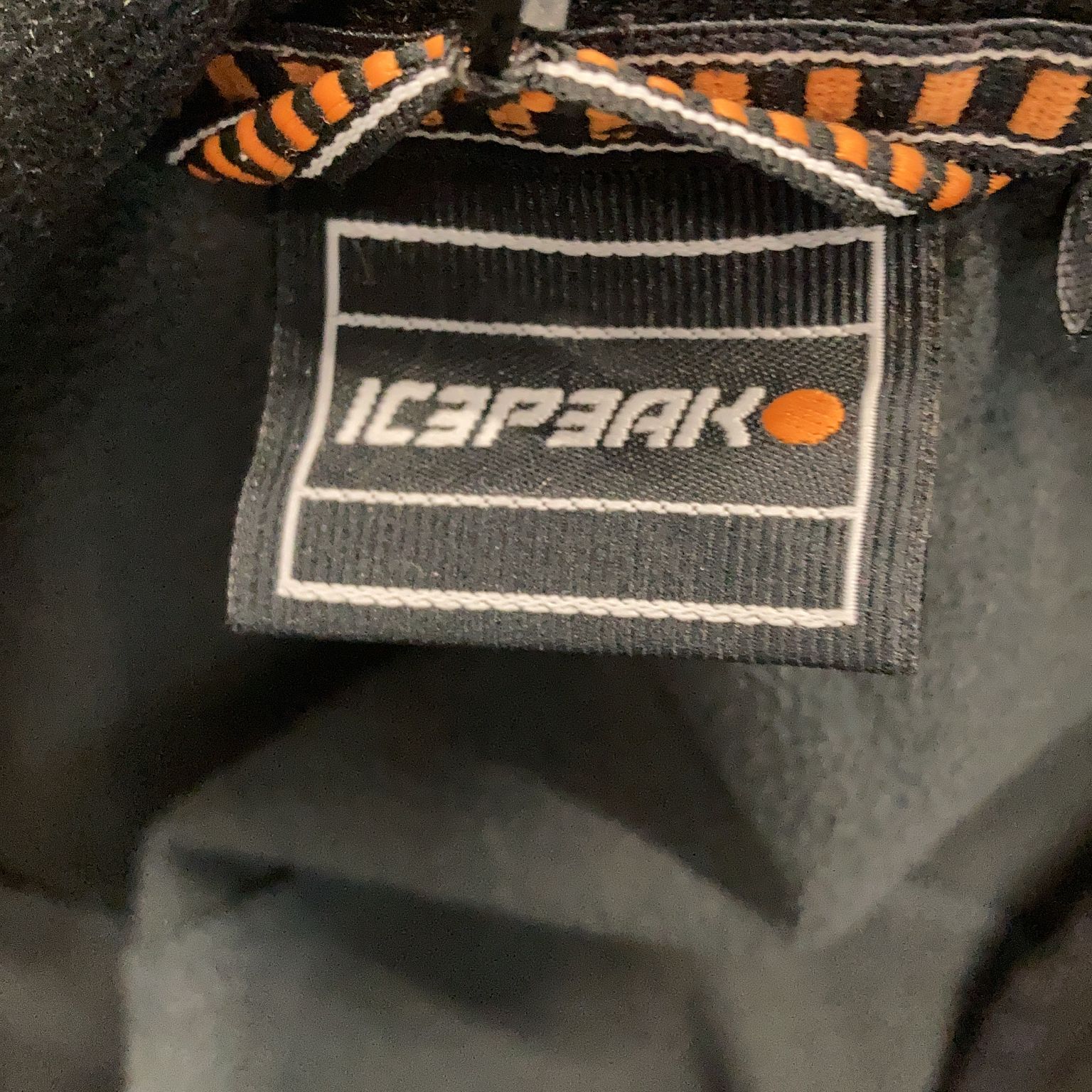 Icepeak