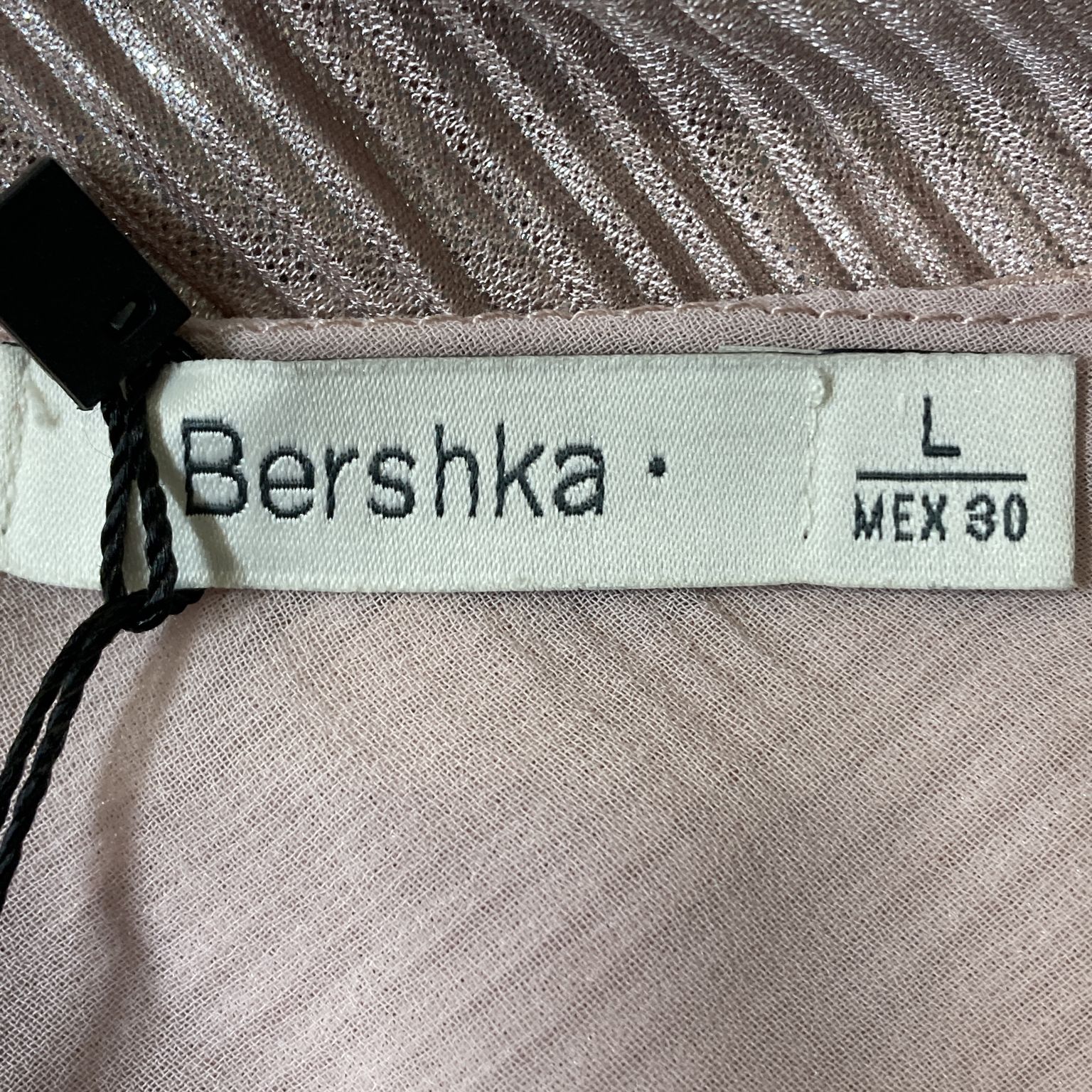 Bershka