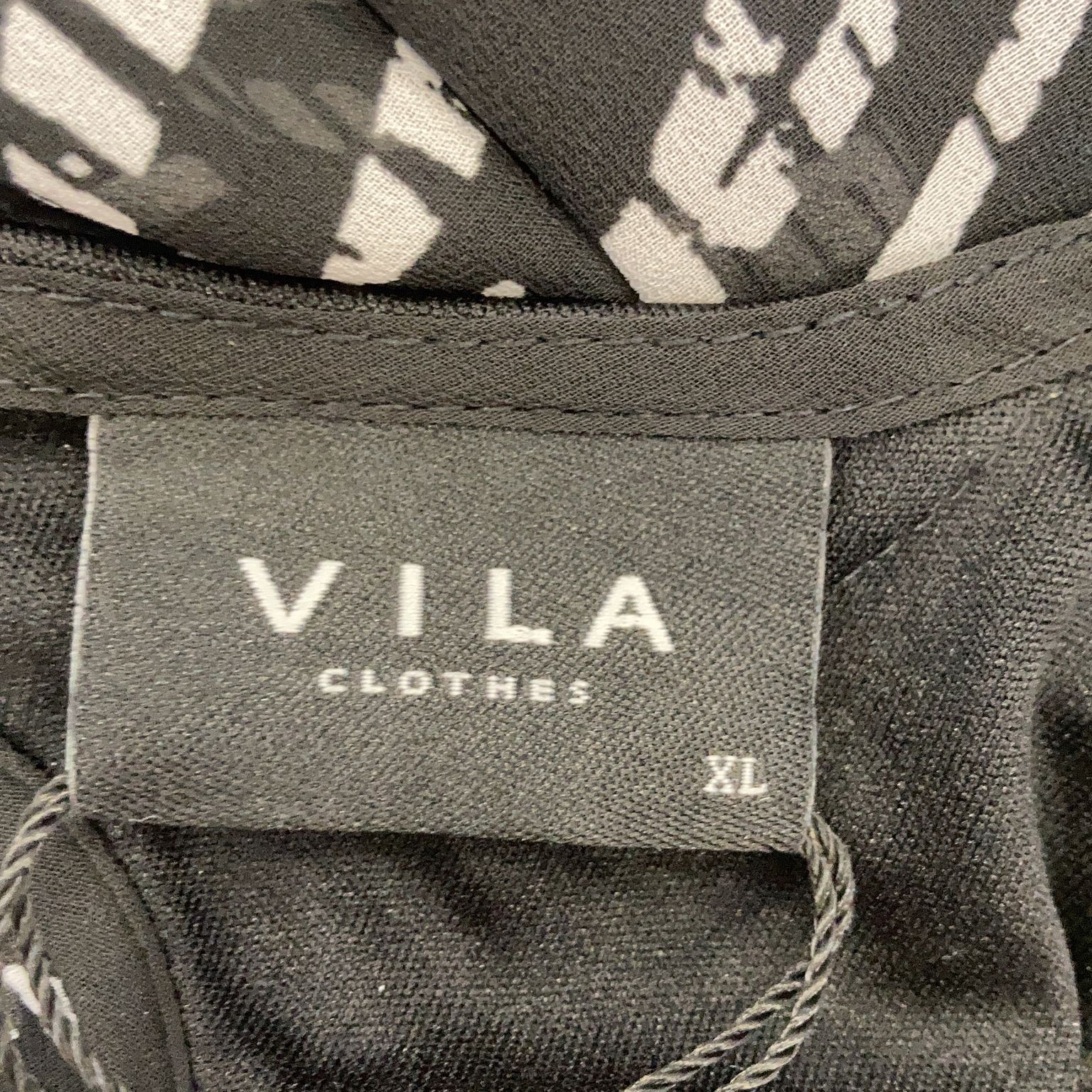 VILA Clothes