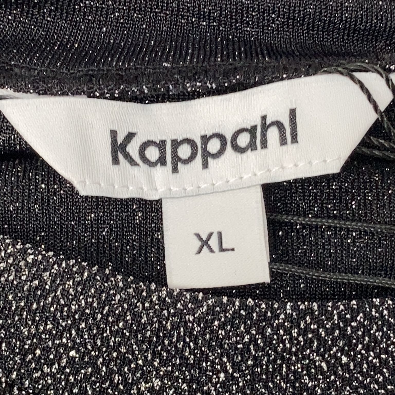 KappAhl