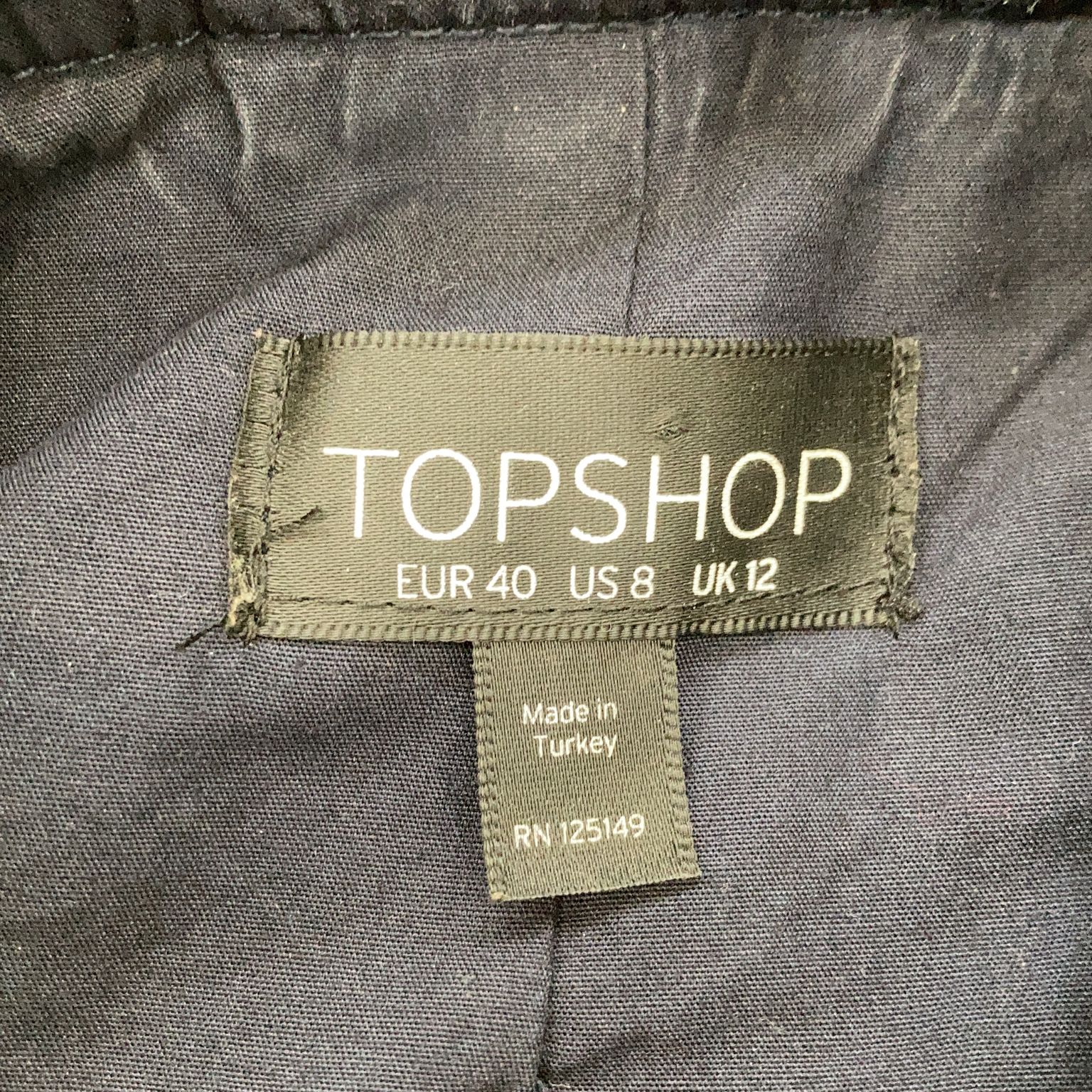 Topshop