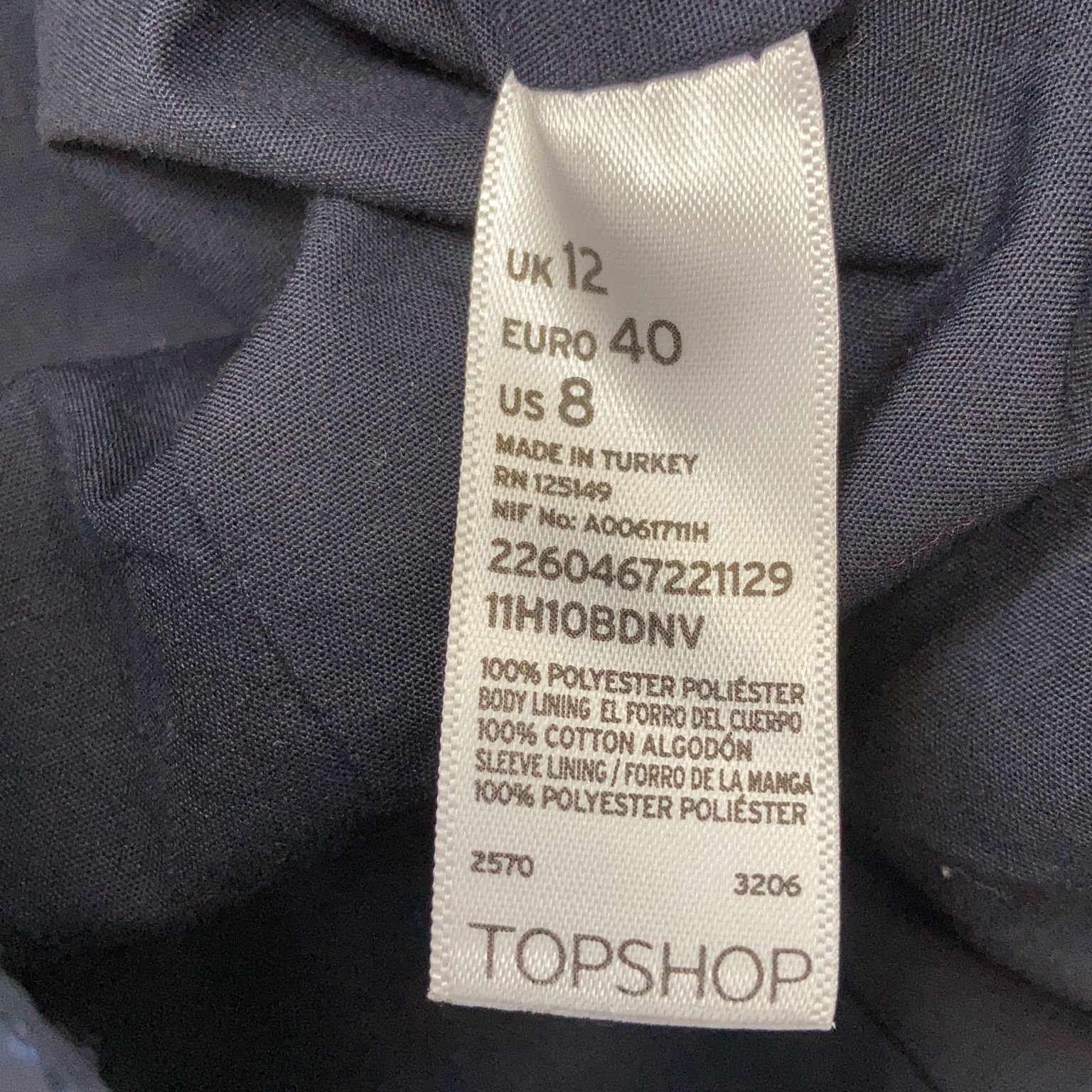 Topshop