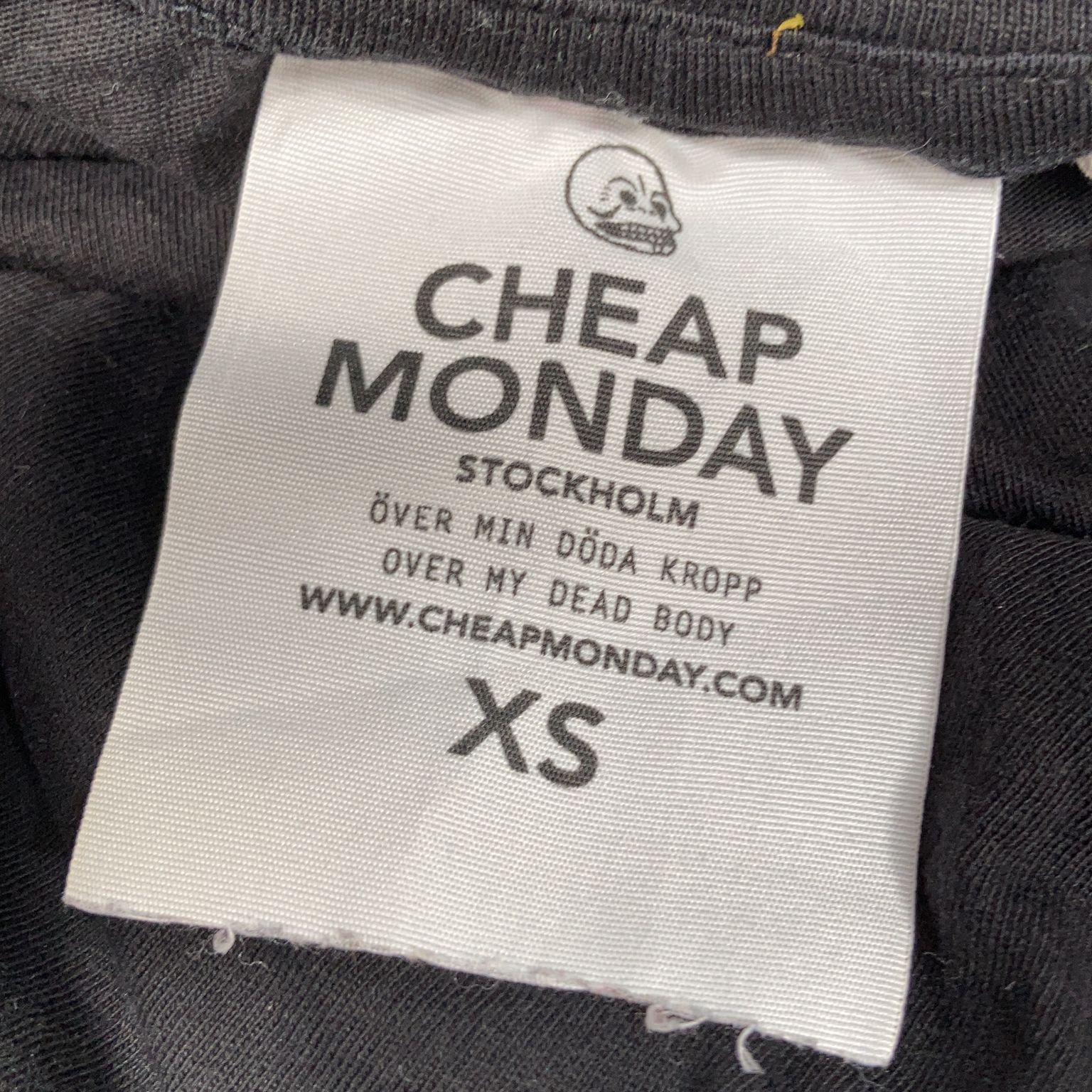 Cheap Monday