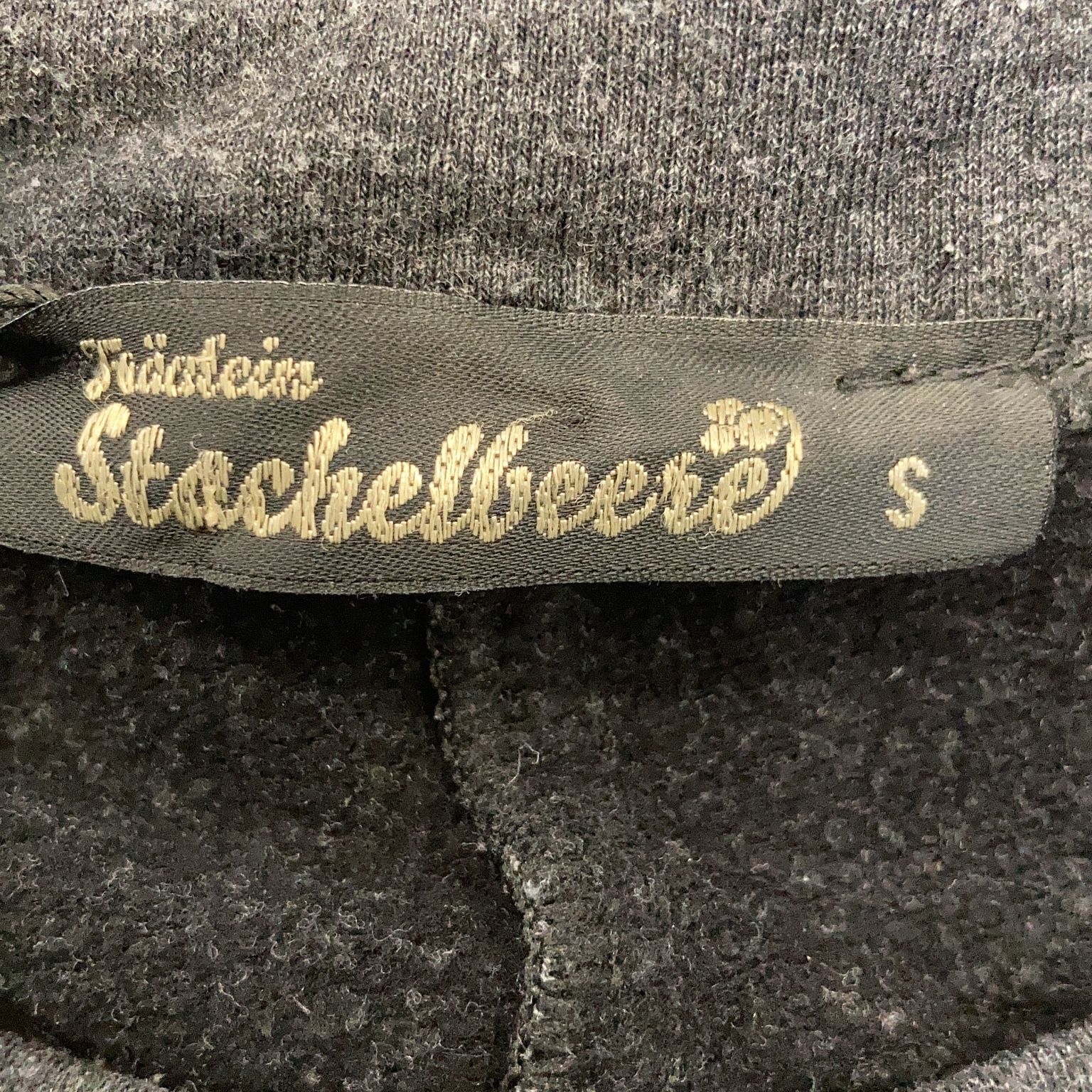 Stachelbeere