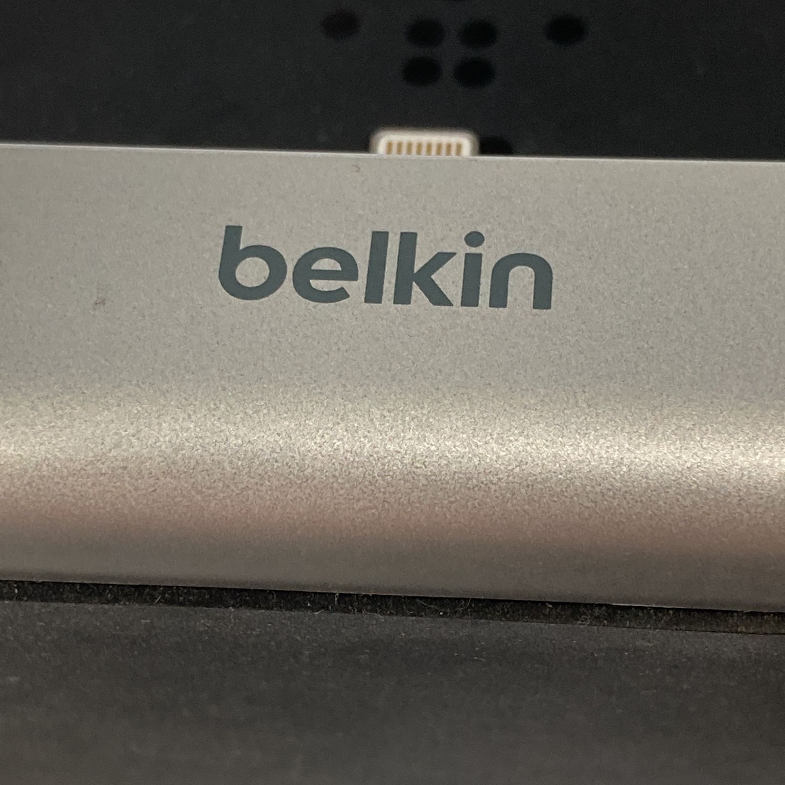 Belkin