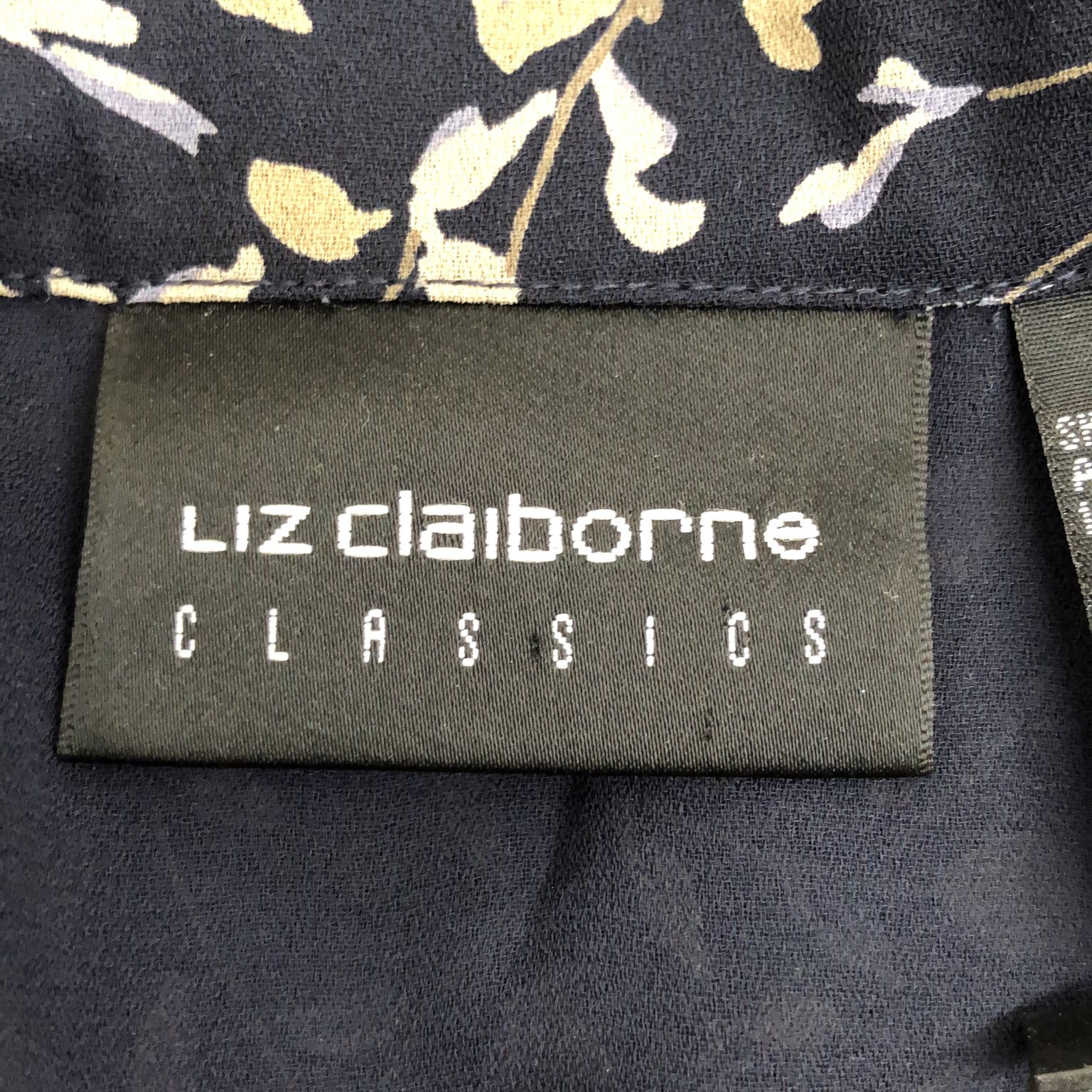 Liz Claiborne