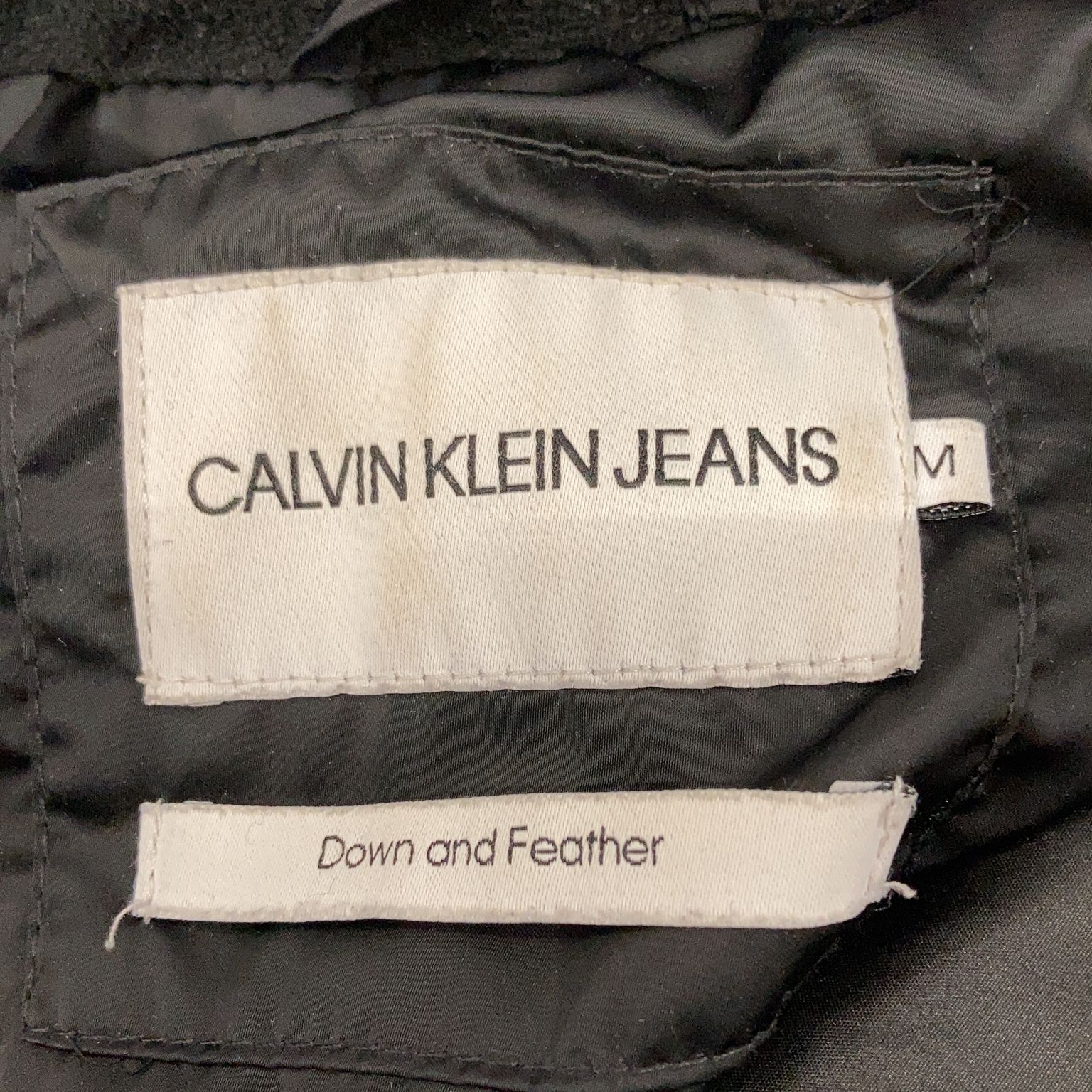 Calvin Klein Jeans