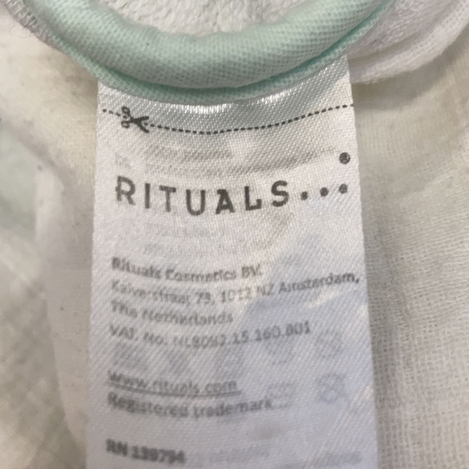 Rituals