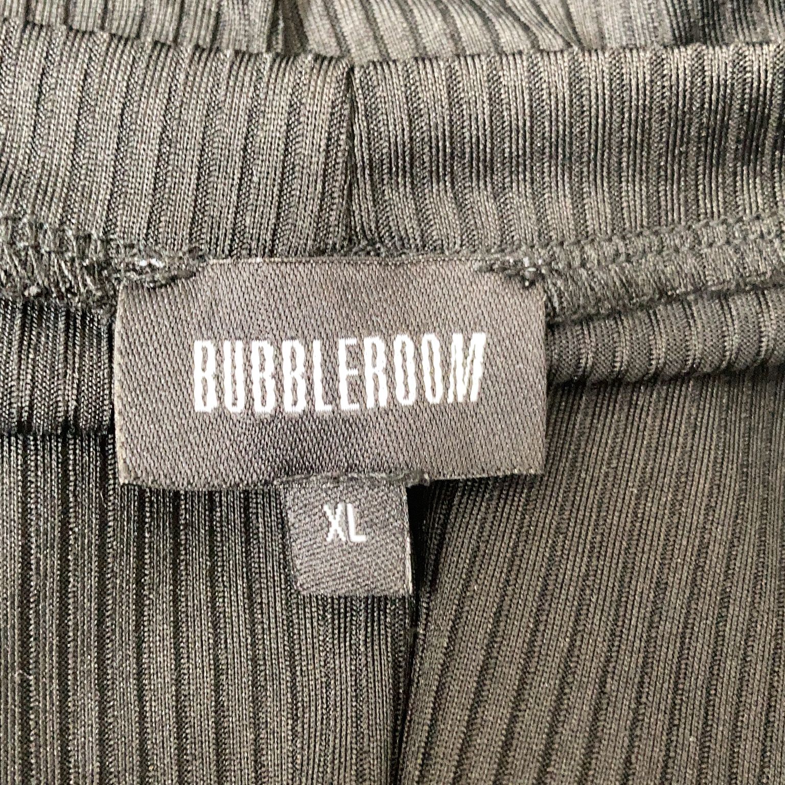 Bubbleroom