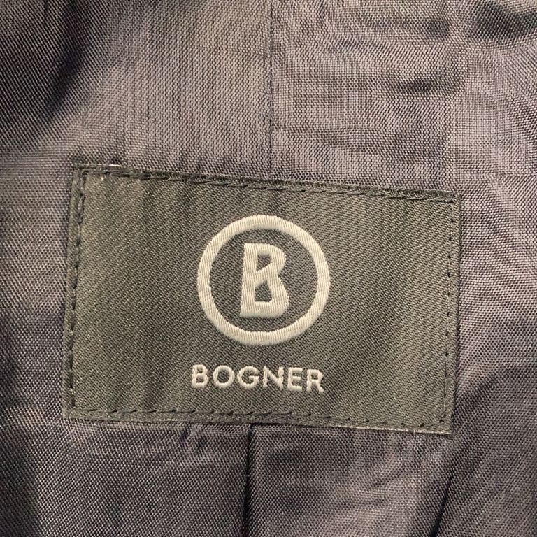 Bogner