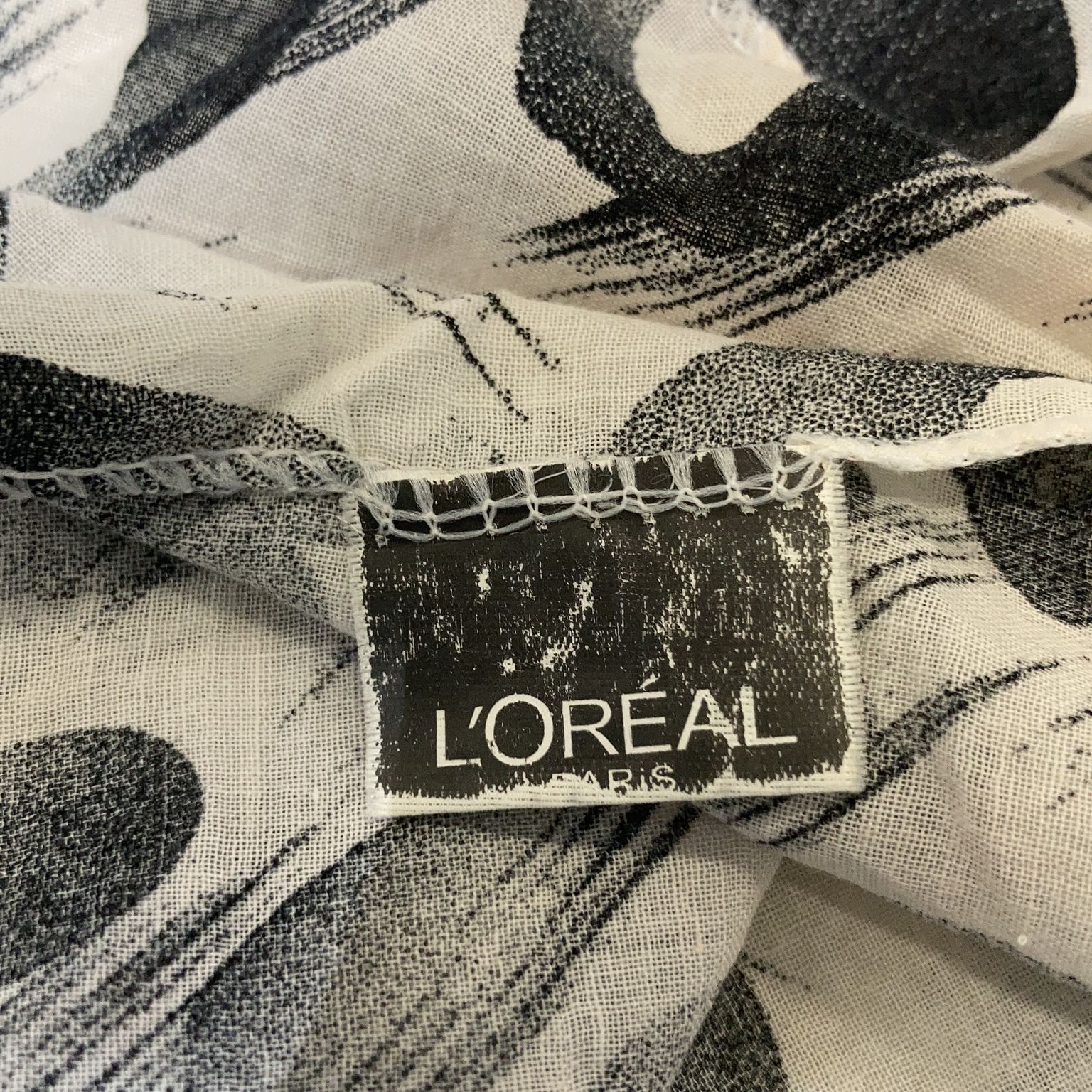 L'oreal