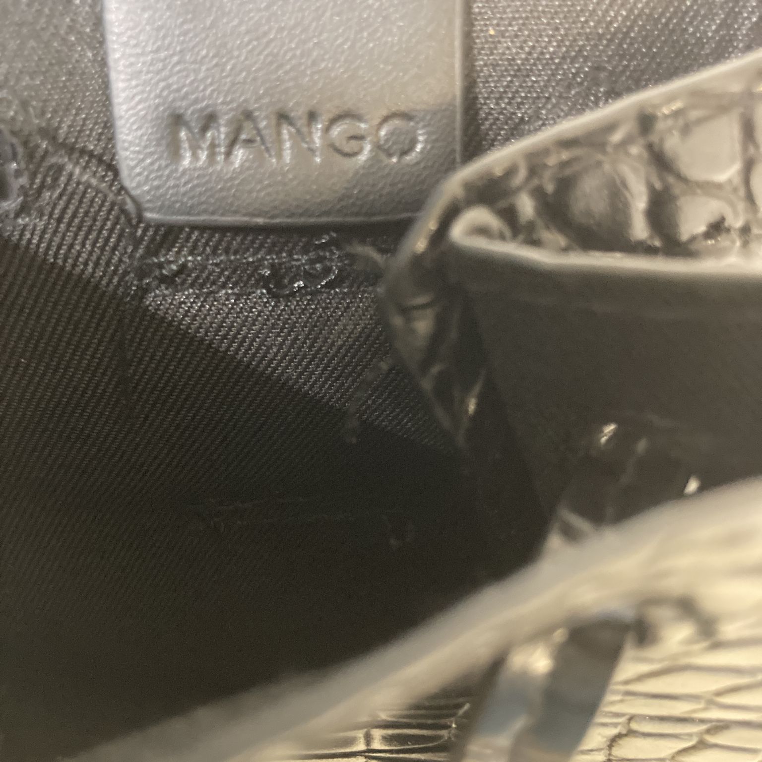 Mango