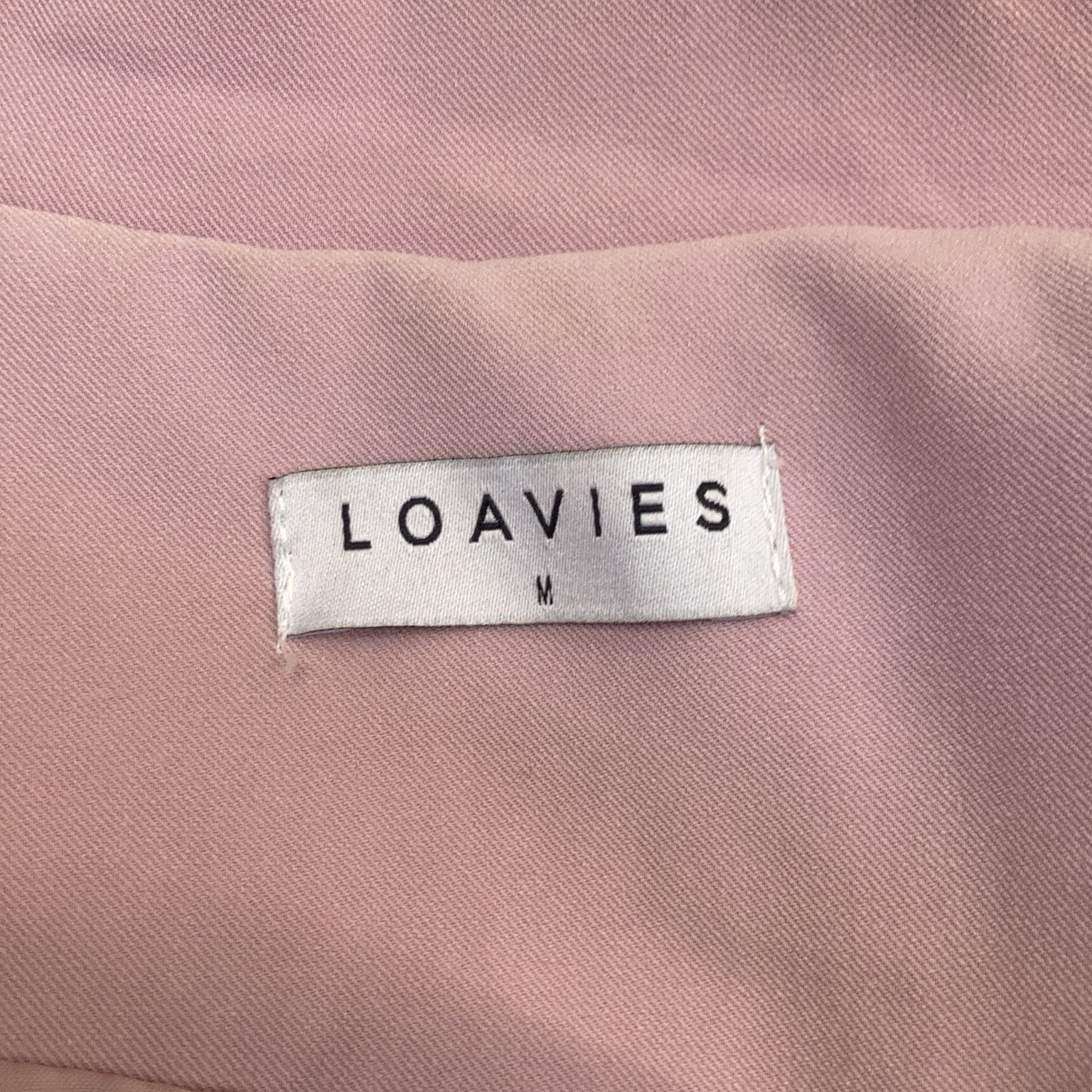 Loavies