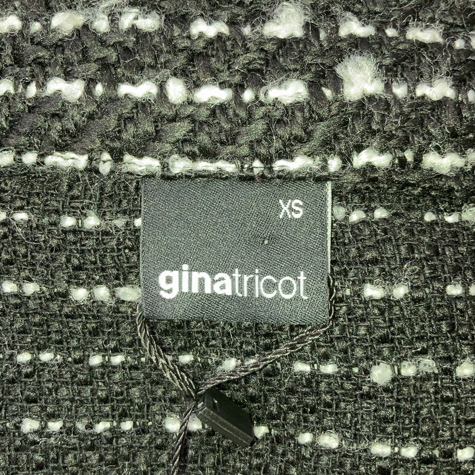 Gina Tricot