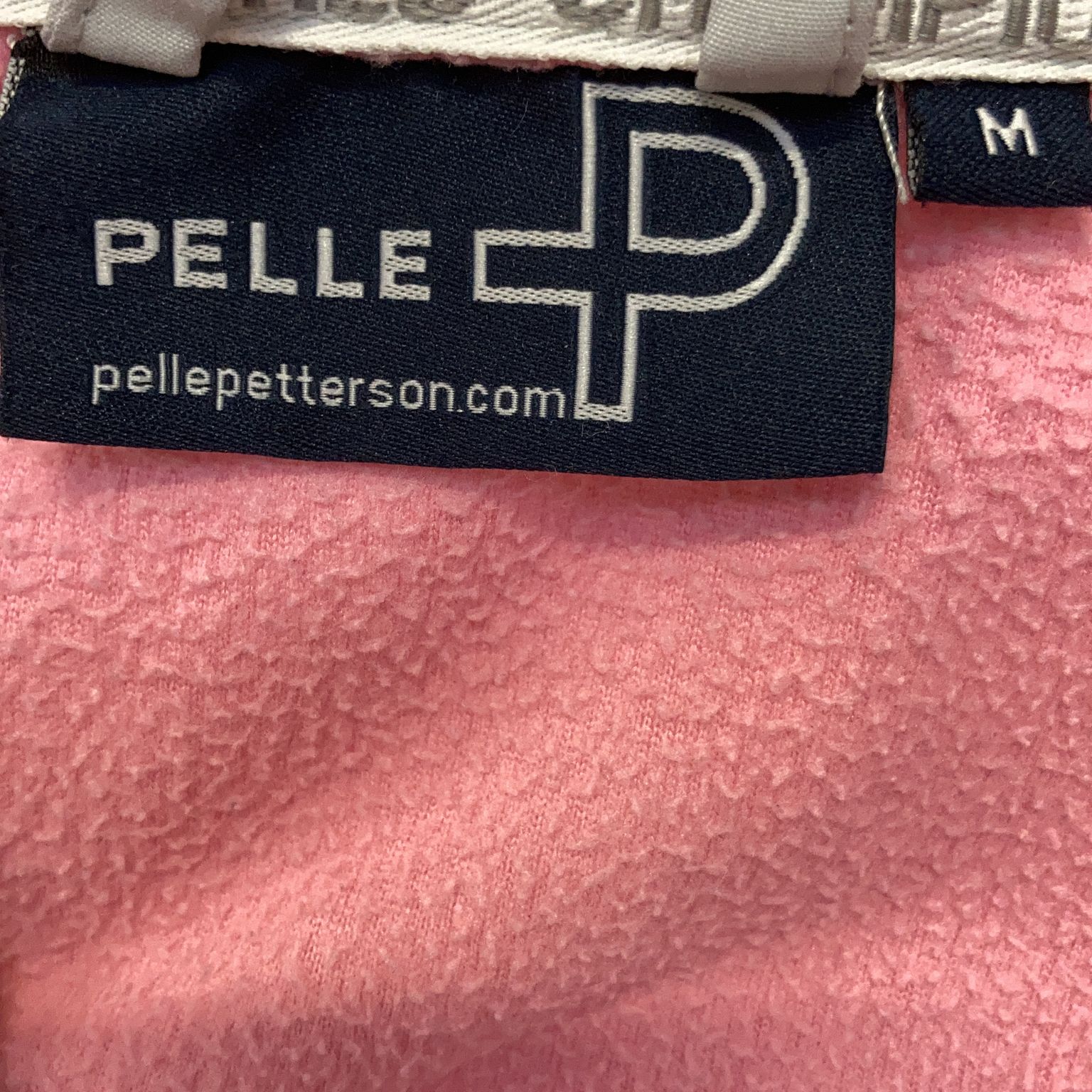 Pelle P