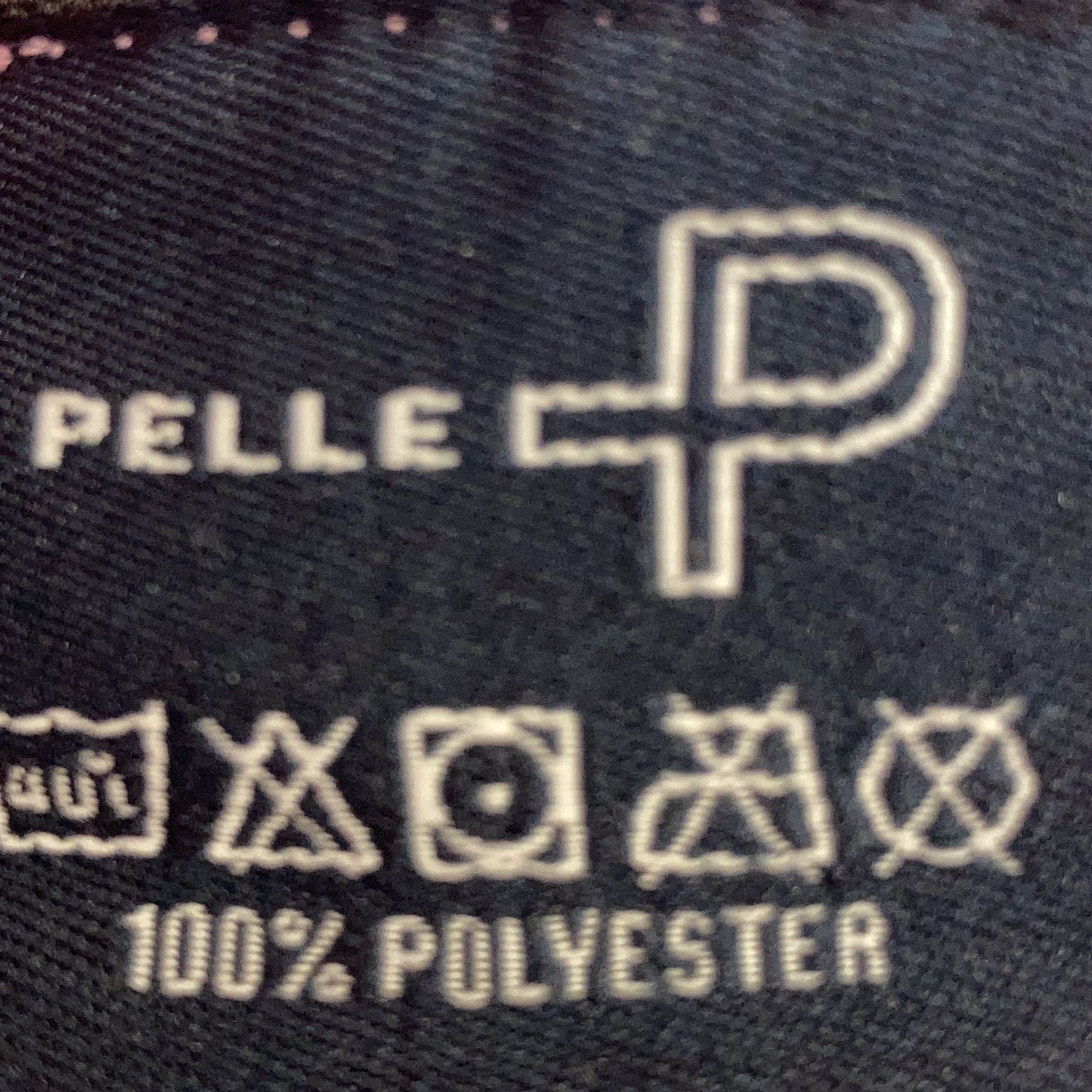 Pelle P