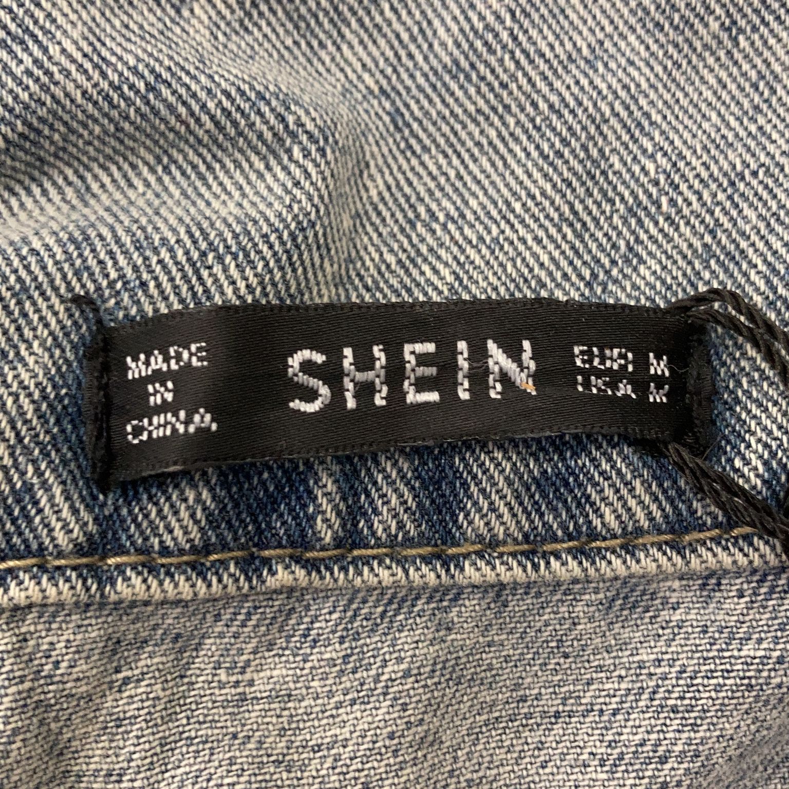 Shein