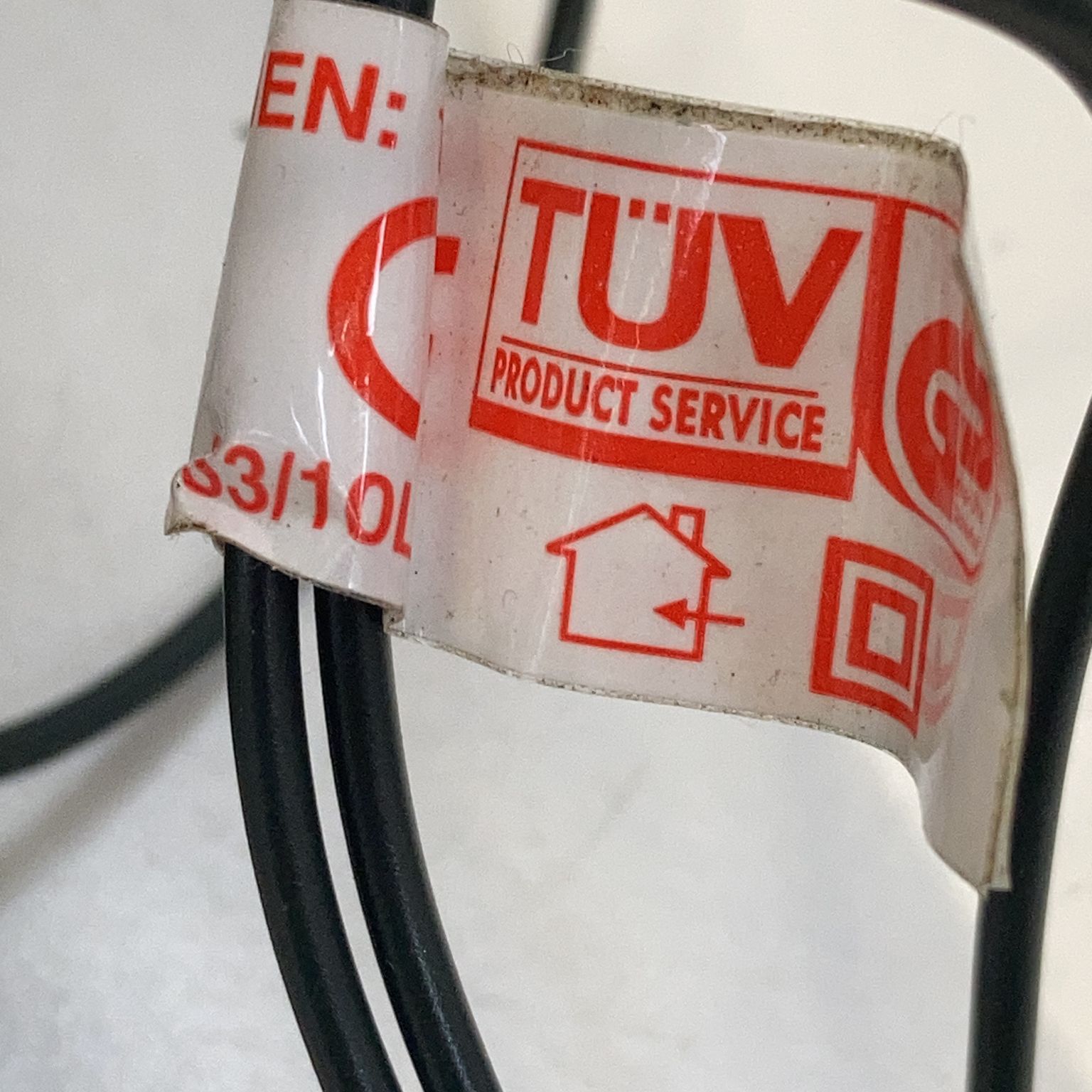 Tüv