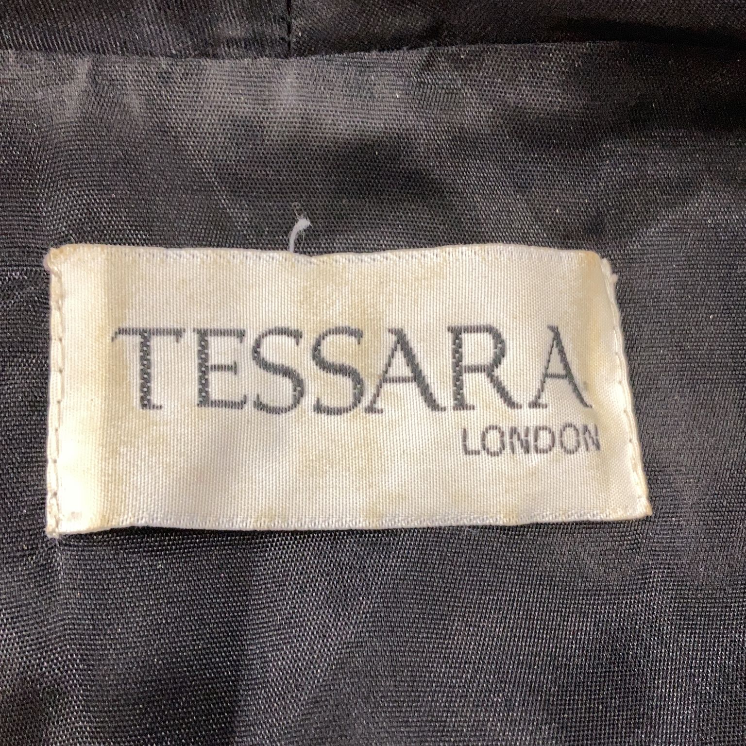 Tessara