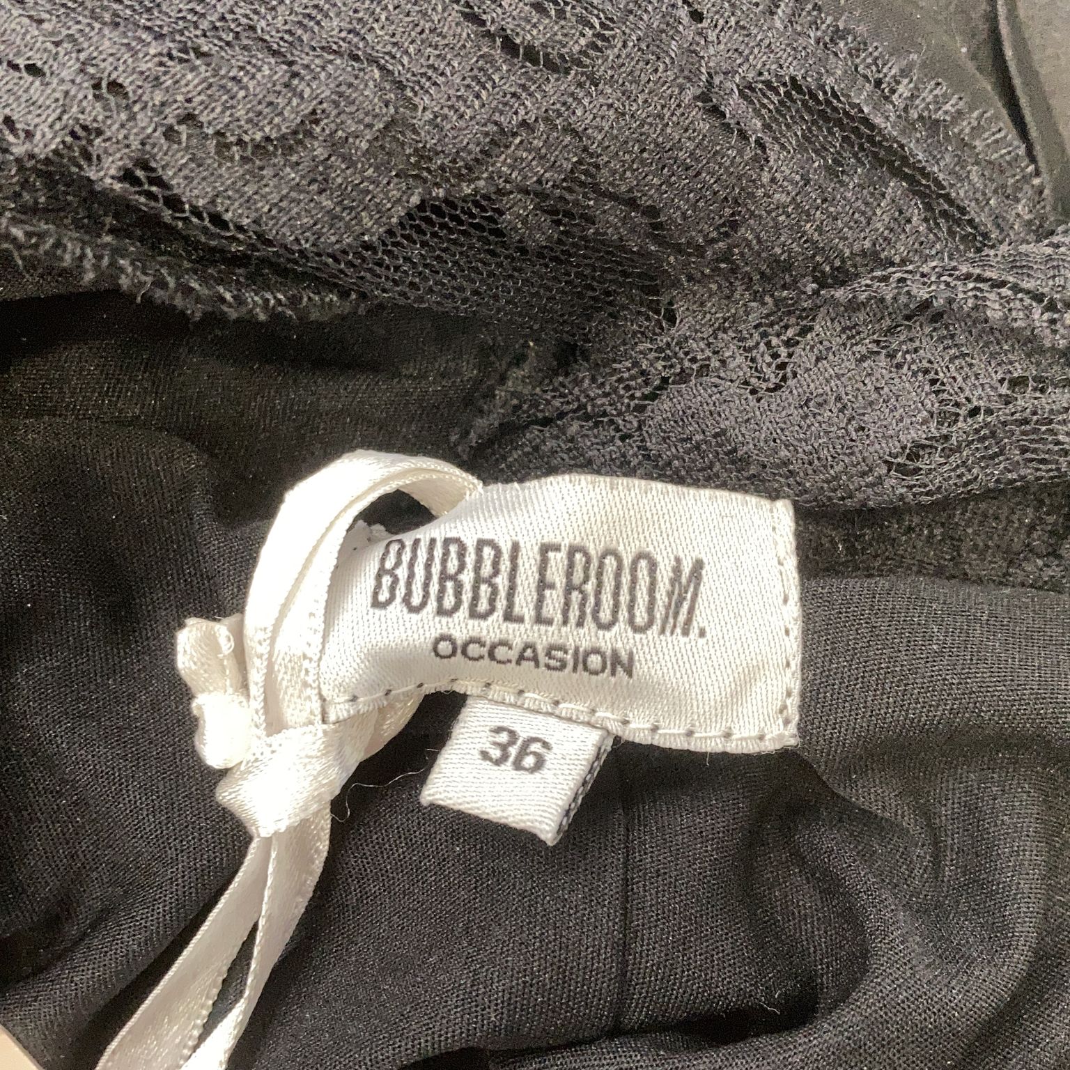 Bubbleroom