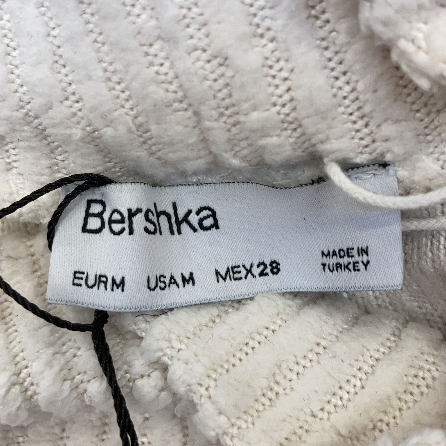 Bershka