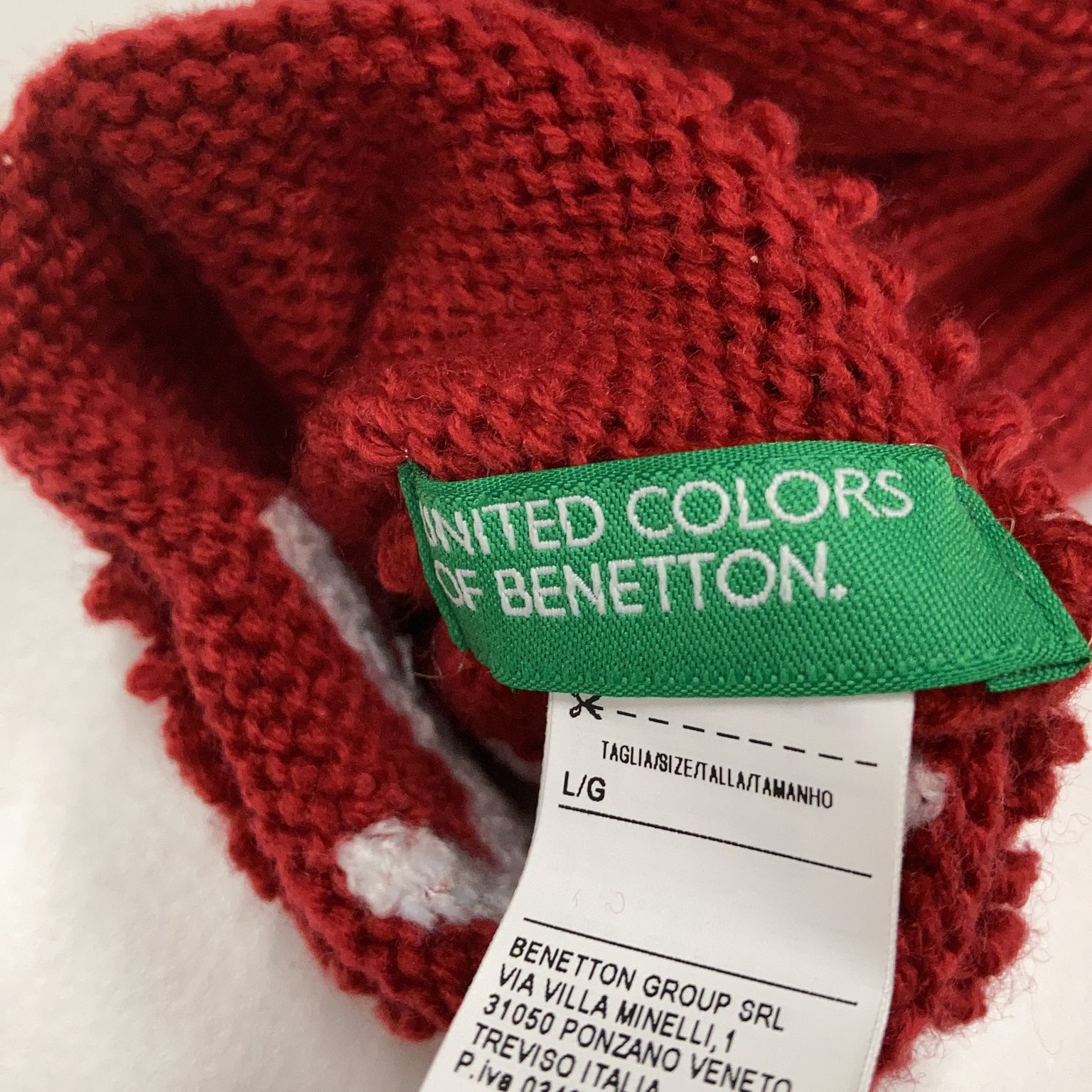 United Colors of Benetton