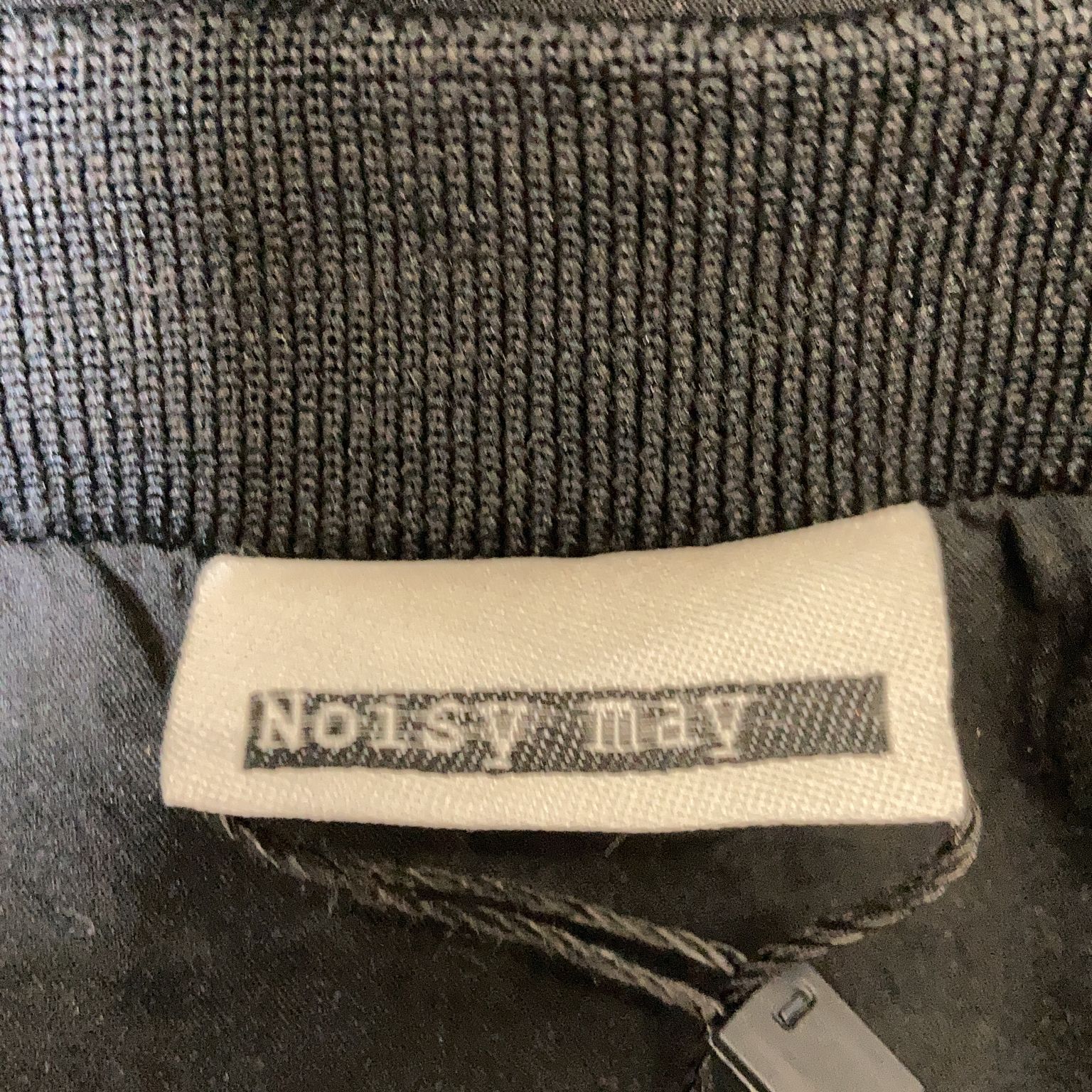 Noisy May