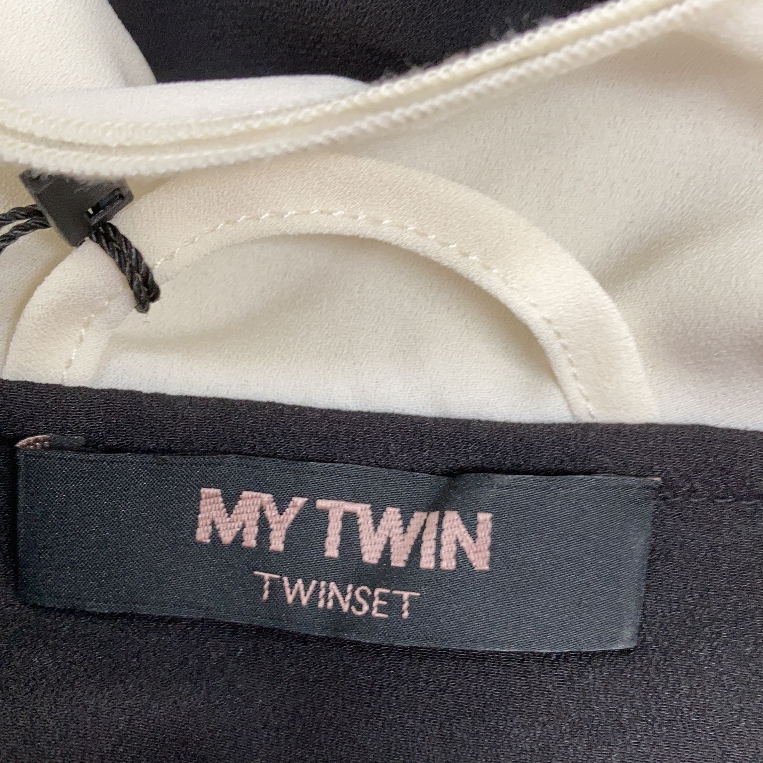 My Twin Twinset