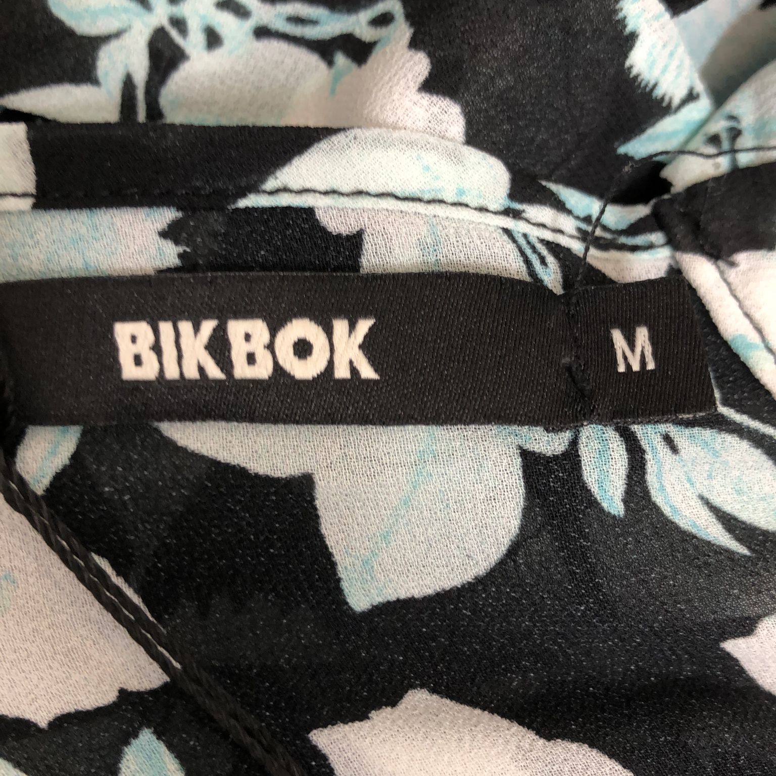 Bik Bok