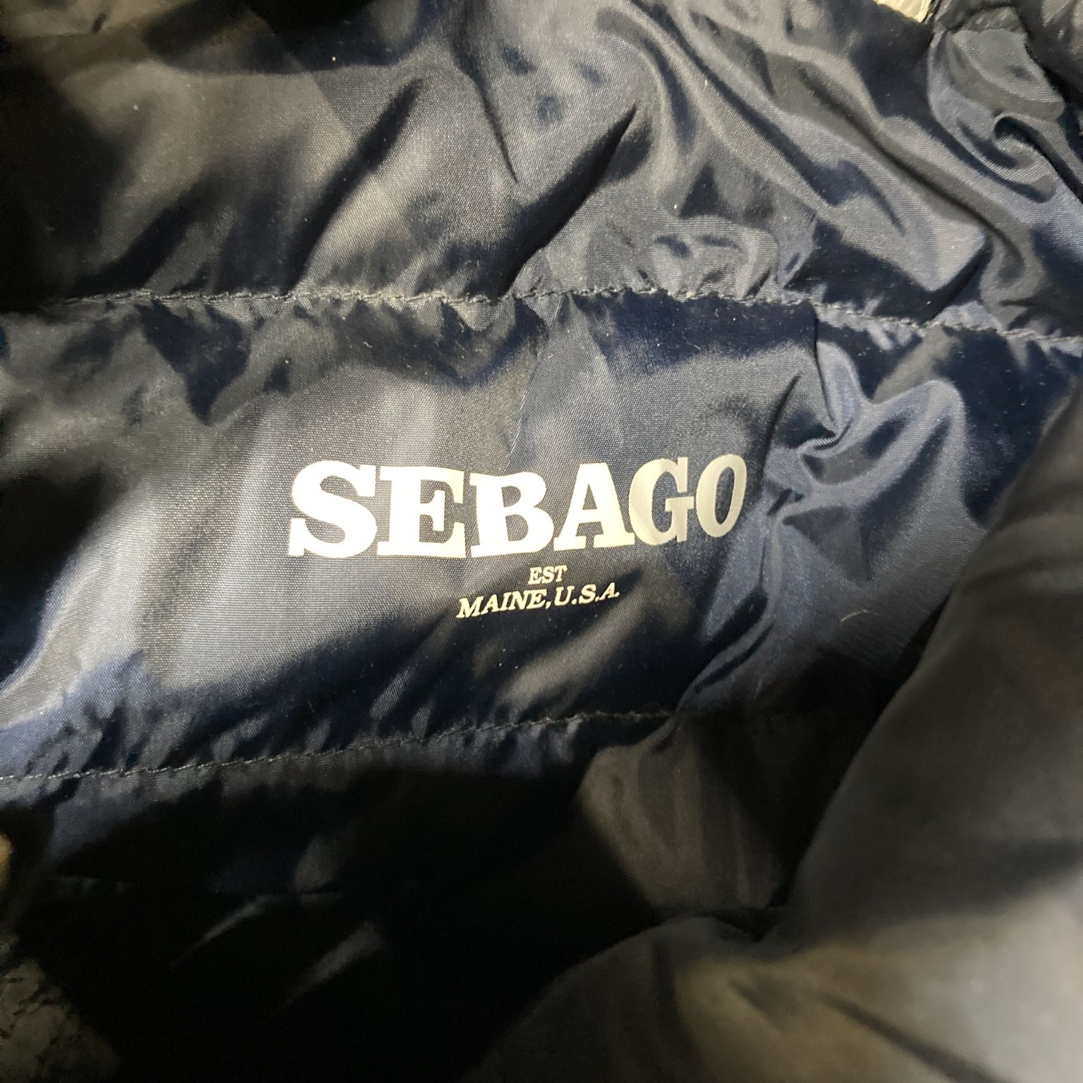 Sebago