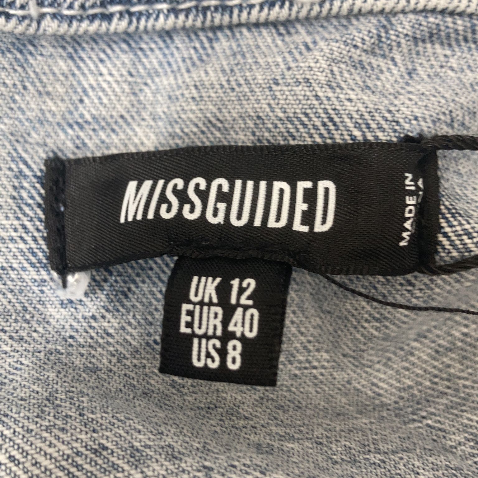 Missguided