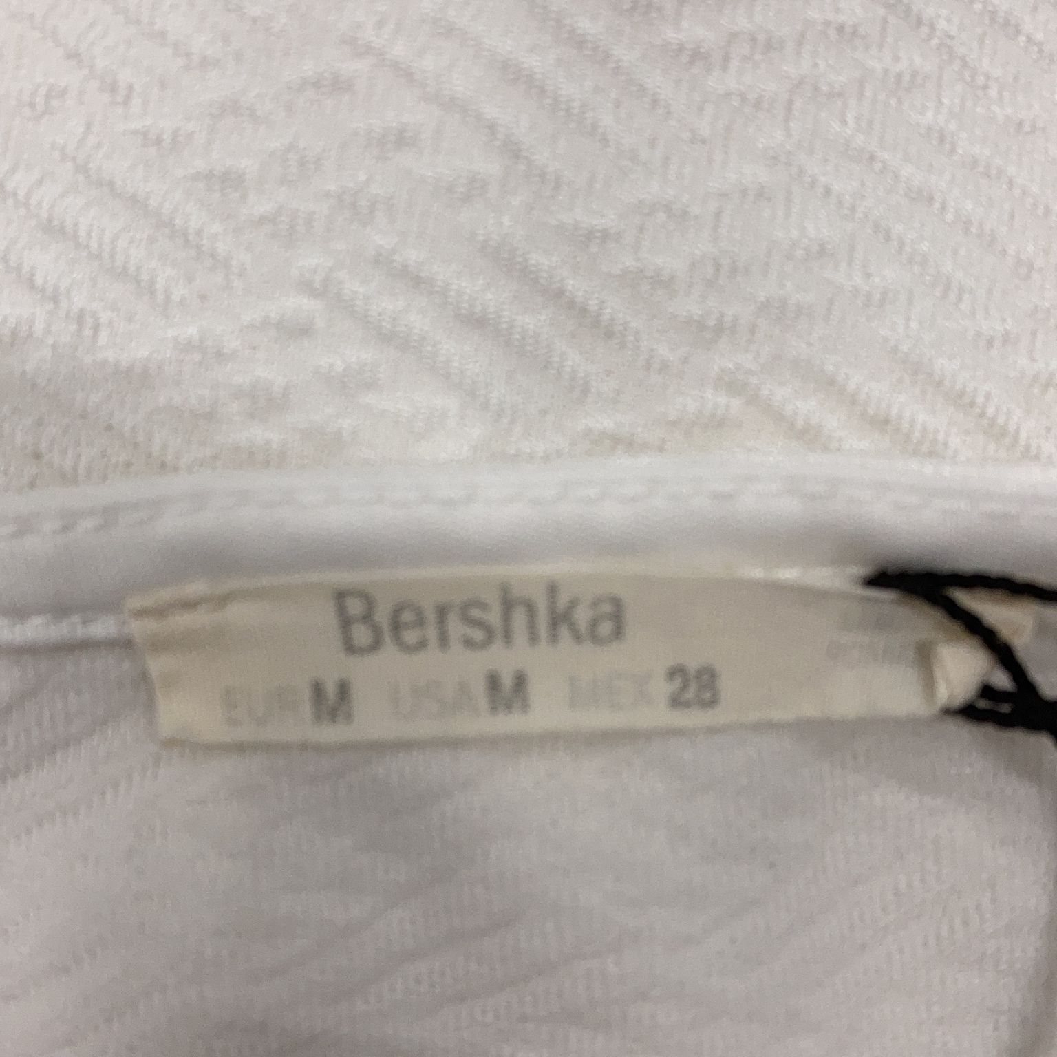 Bershka