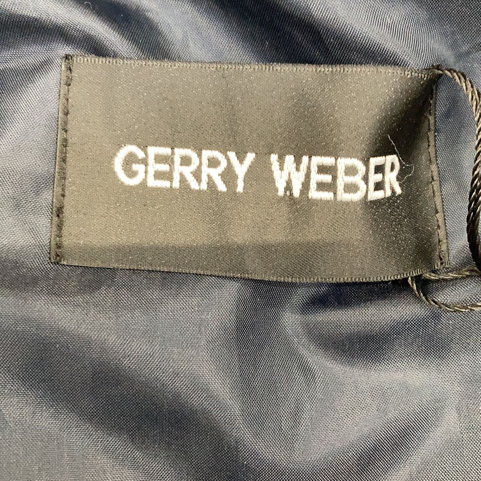 Gerry Weber