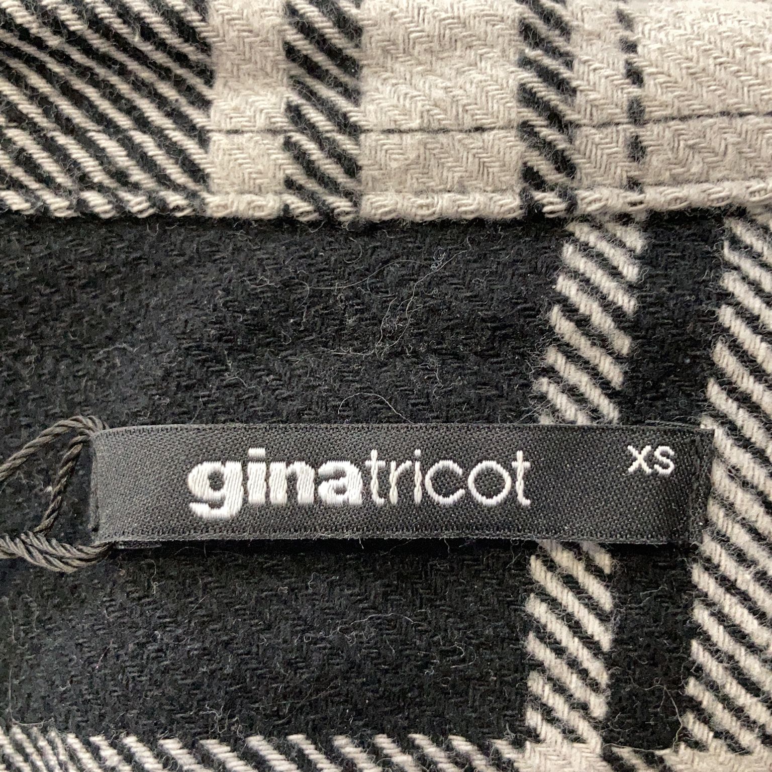 Gina Tricot