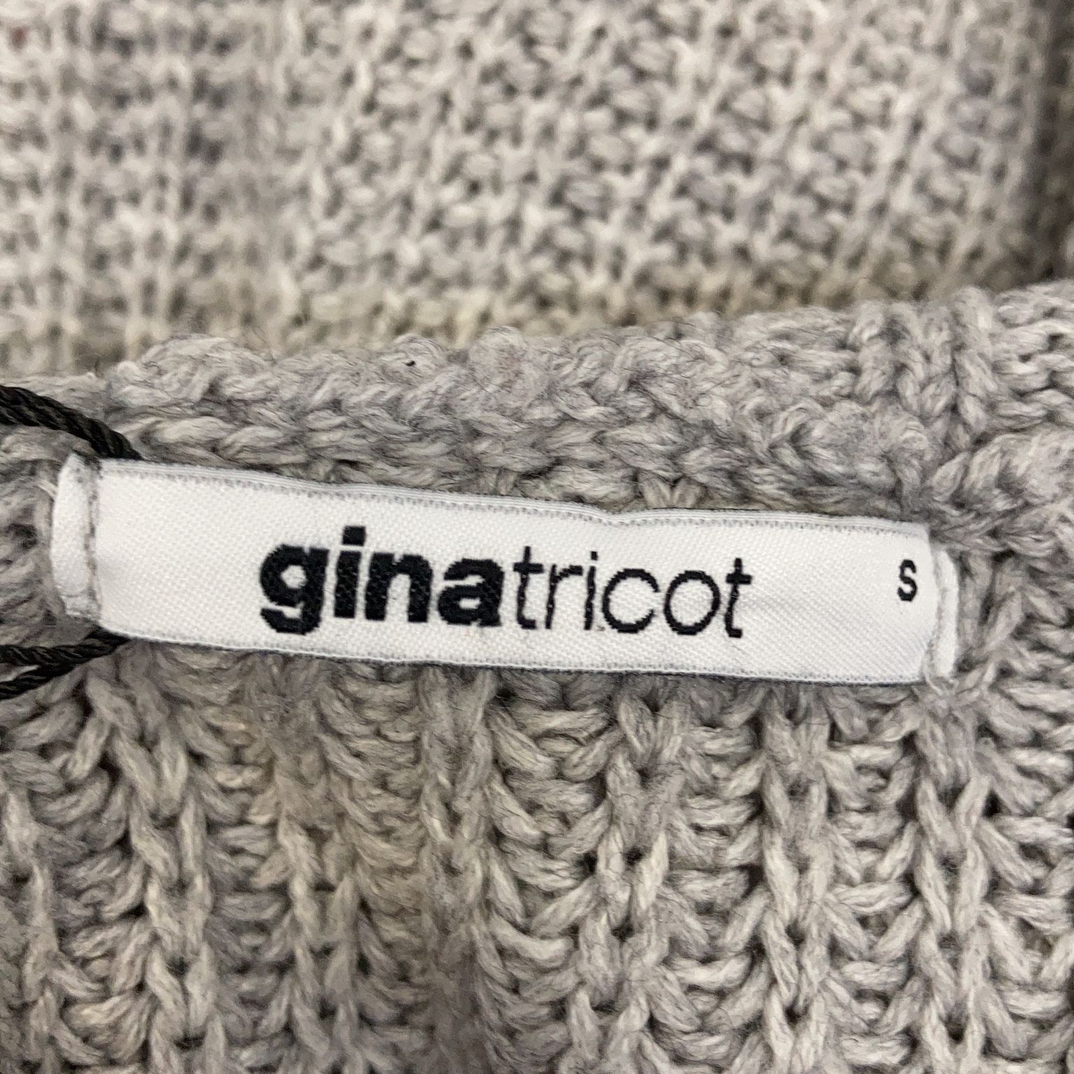 Gina Tricot